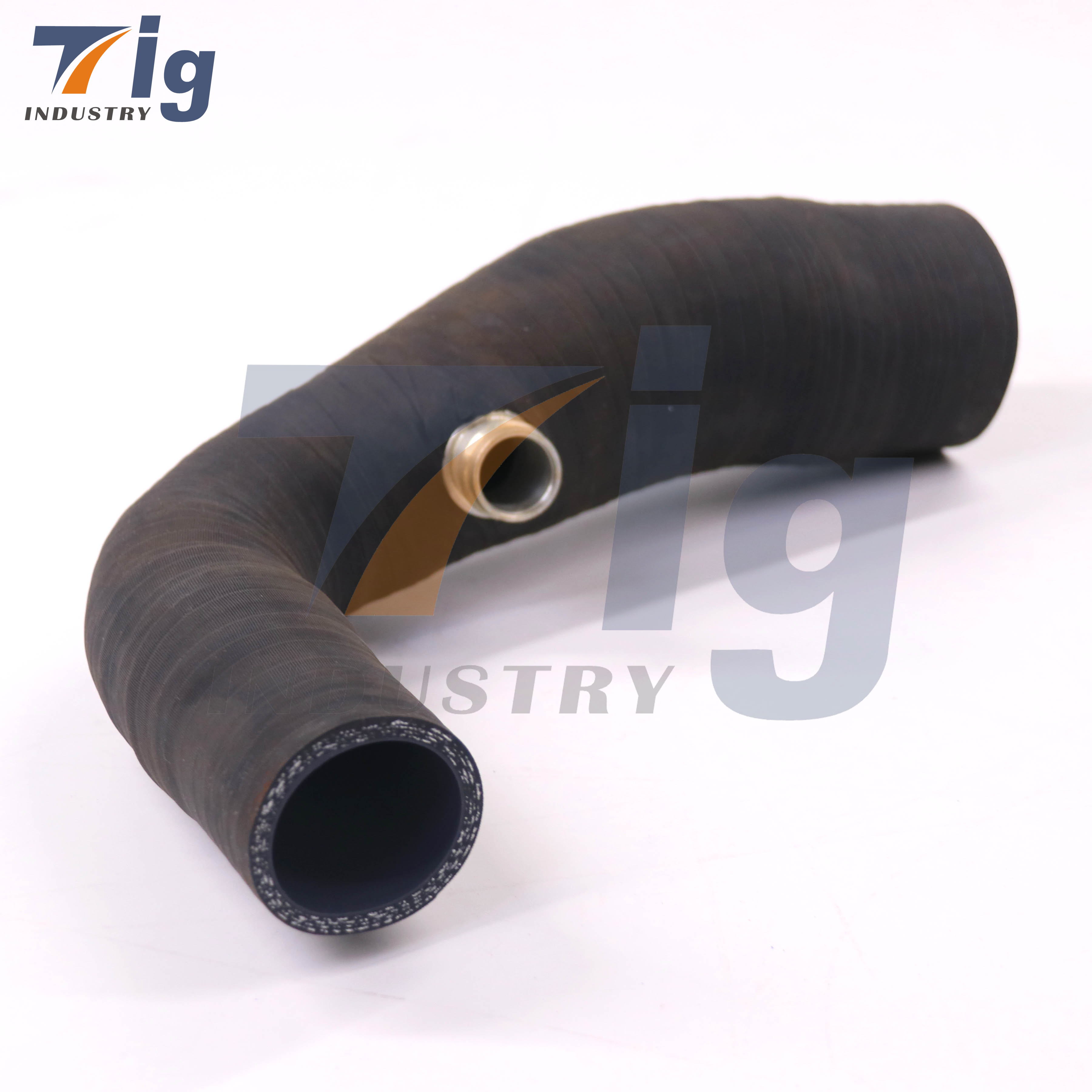 Silicone Induction Hose Ford Fiesta Mk7 Focus Mk3 1.0 Ecoboost Engines De-Resonator Hose Turbo Pipe
