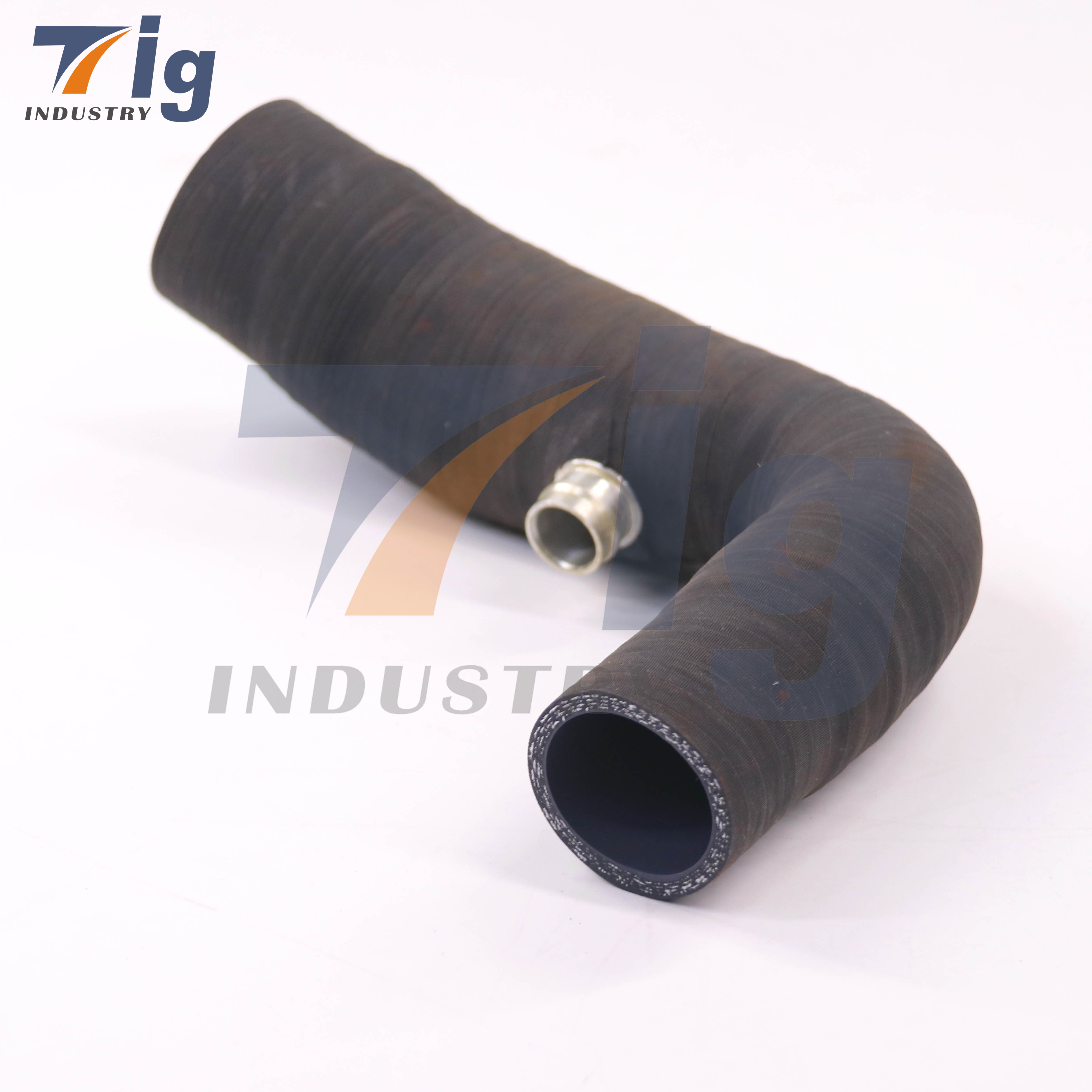 Silicone Induction Hose Ford Fiesta Mk7 Focus Mk3 1.0 Ecoboost Engines De-Resonator Hose Turbo Pipe