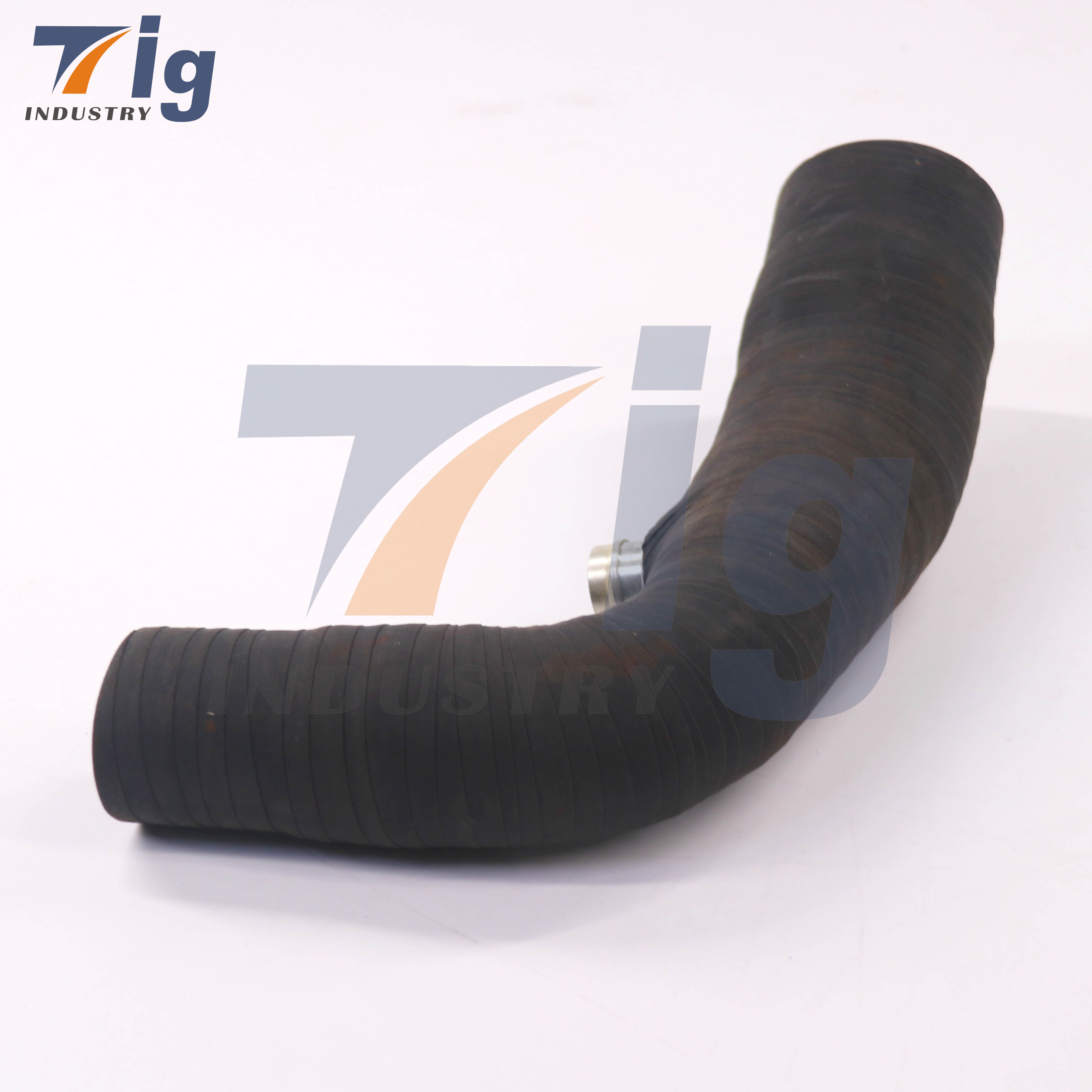 Silicone Induction Hose Ford Fiesta Mk7 Focus Mk3 1.0 Ecoboost Engines De-Resonator Hose Turbo Pipe