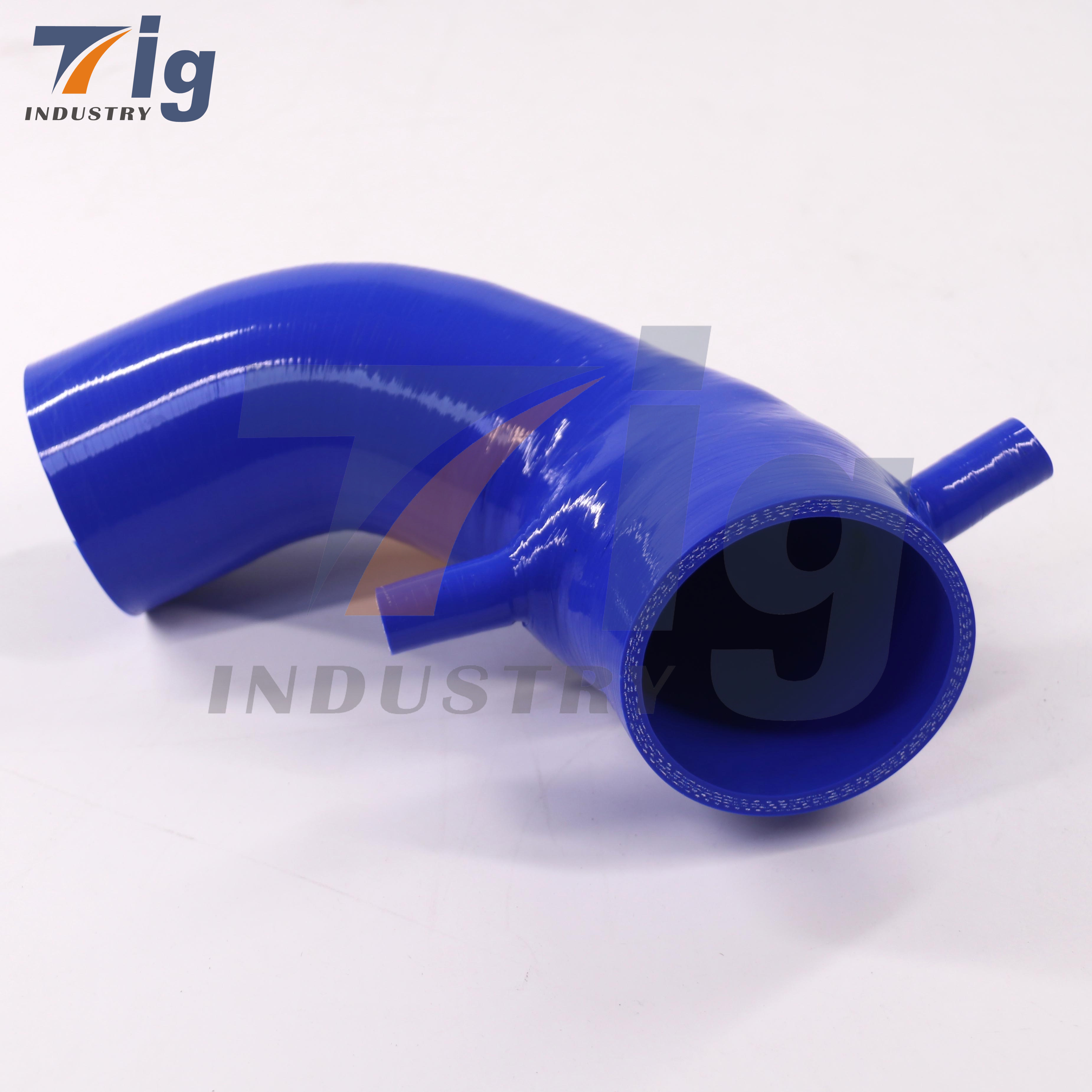 Honda Civic Type-R EP3 Integra DC5 4-PLY Silicone Intake Induction Hose