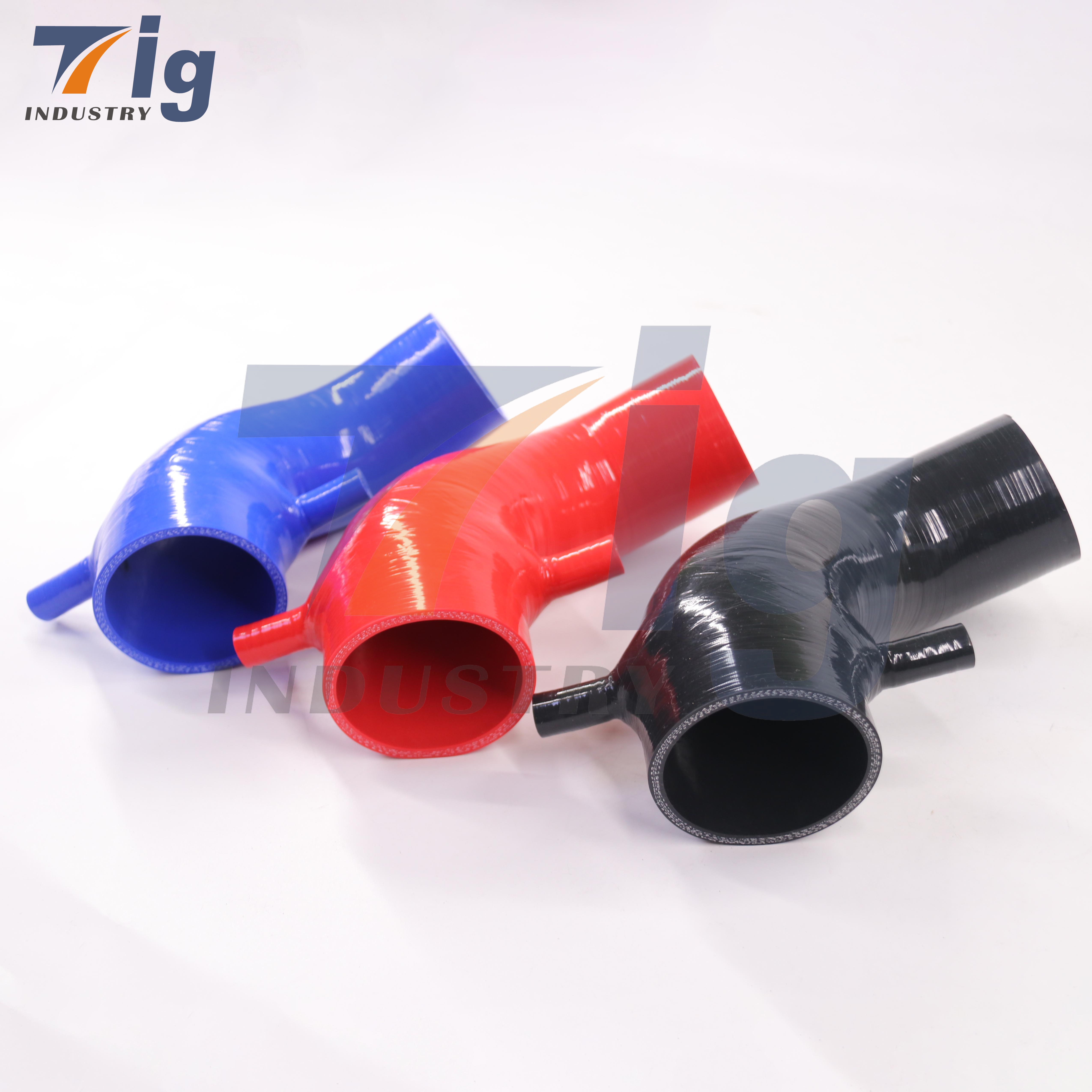 Honda Civic Type-R EP3 Integra DC5 4-PLY Silicone Intake Induction Hose