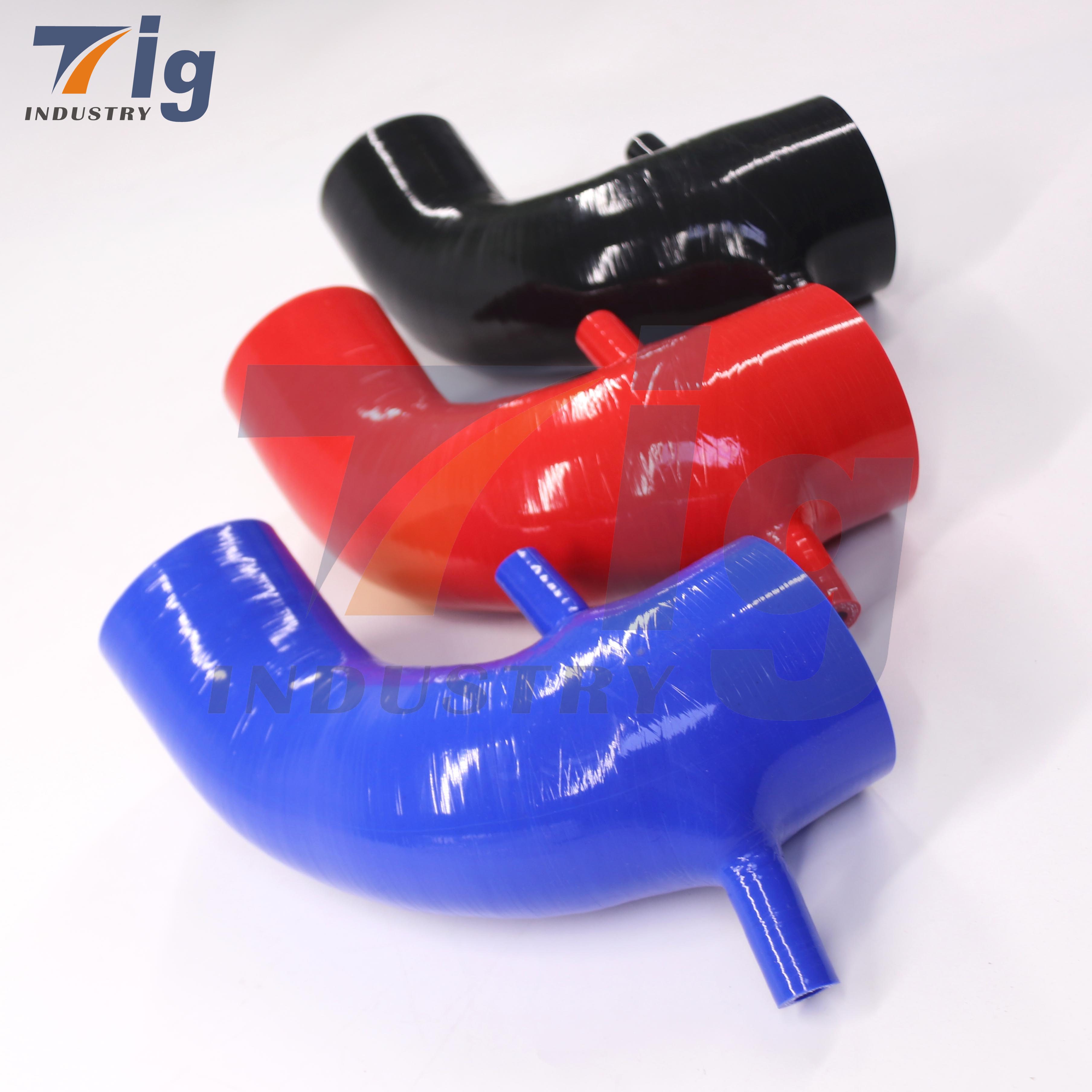 Honda Civic Type-R EP3 Integra DC5 4-PLY Silicone Intake Induction Hose