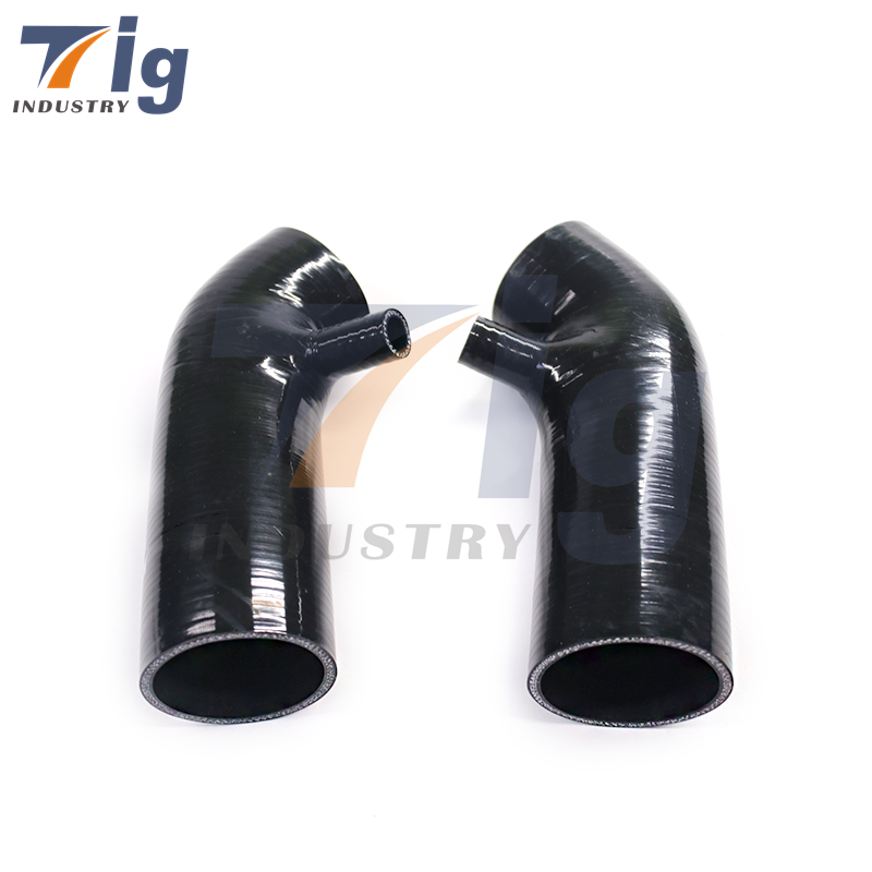 Air Intake Kit Post MAF Hose Infiniti G37 3.7L VQ37VHR 2008-2014