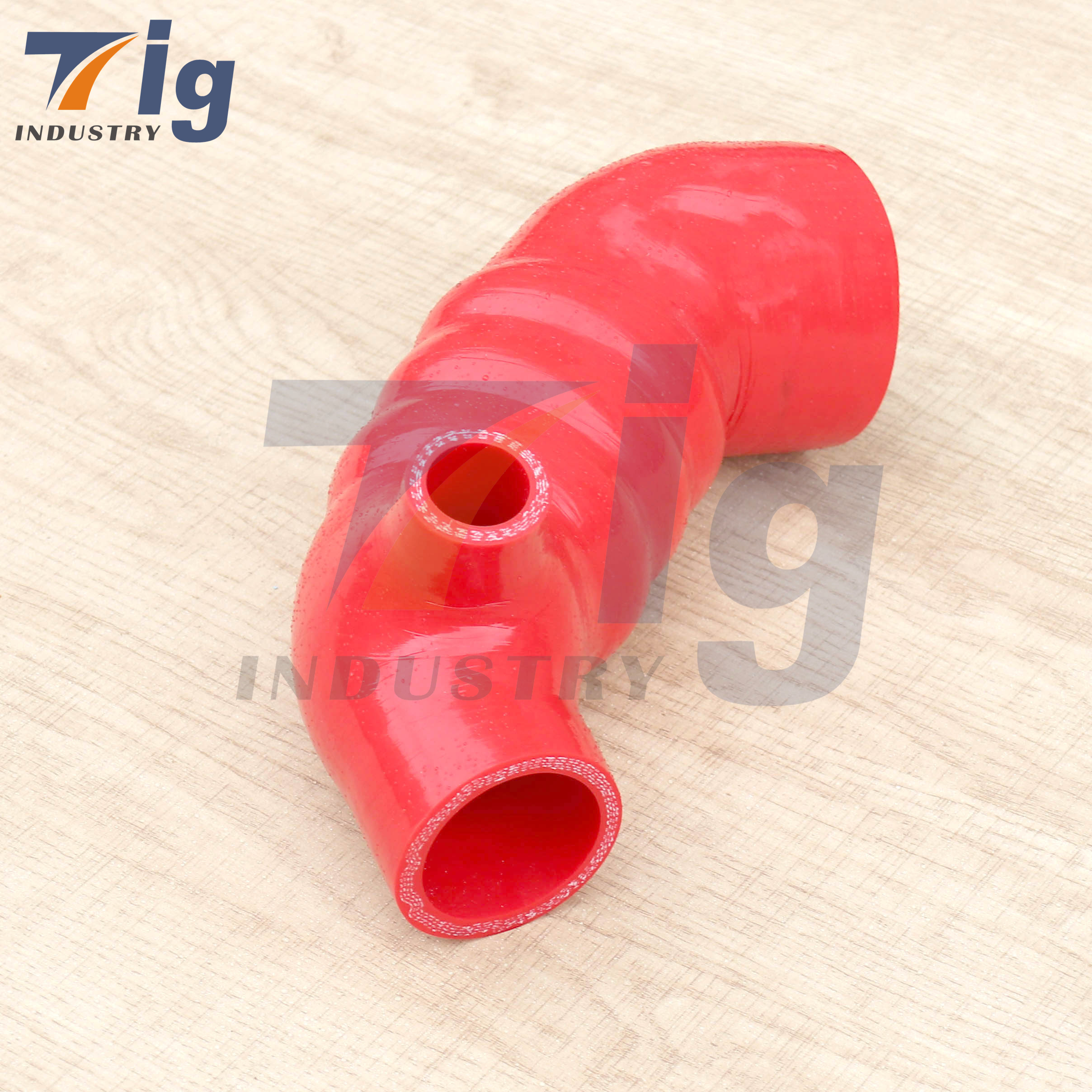 Mitsubishi Challenger induction HOSE PB PC Challenger SILICONE air INTAKE