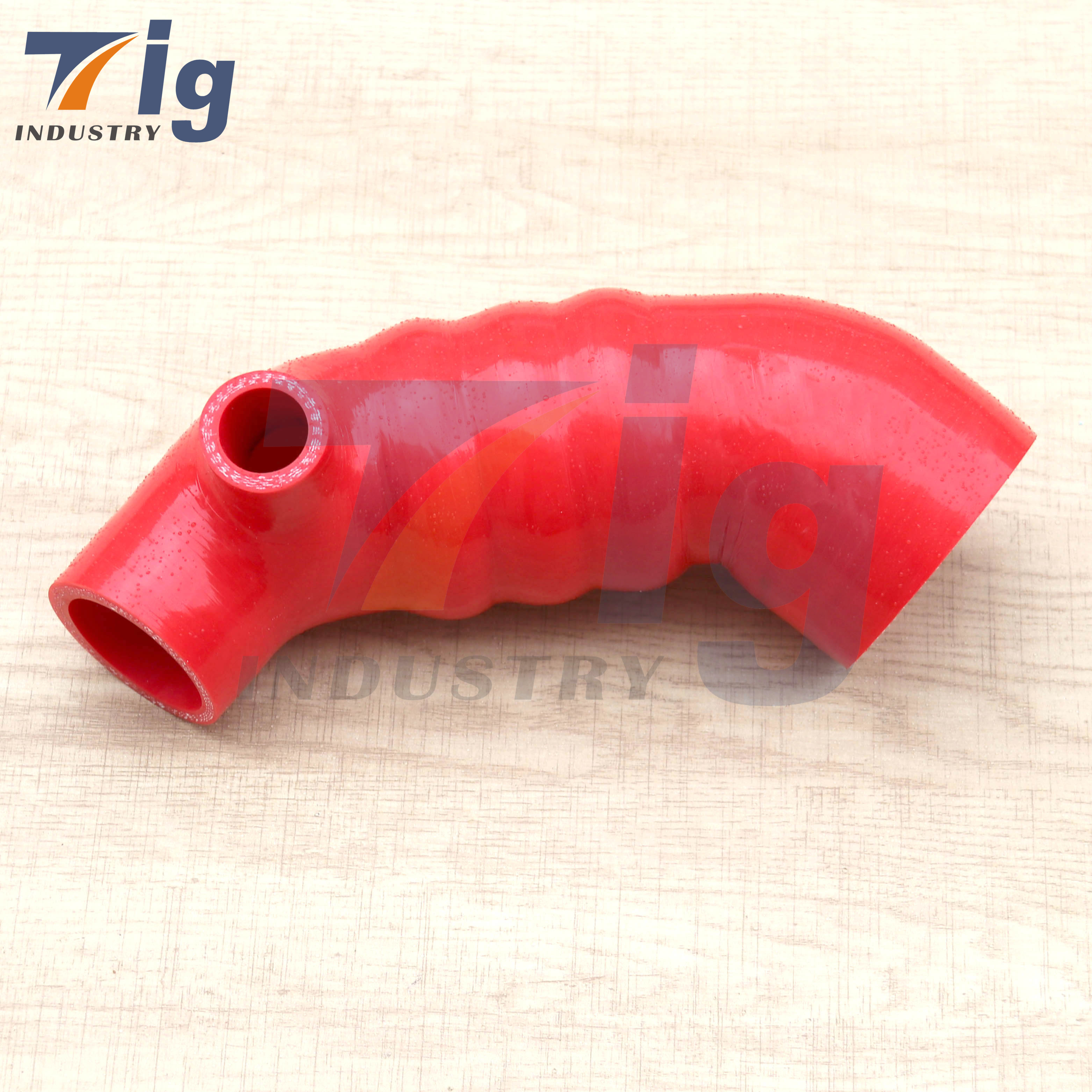 Mitsubishi Challenger induction HOSE PB PC Challenger SILICONE air INTAKE