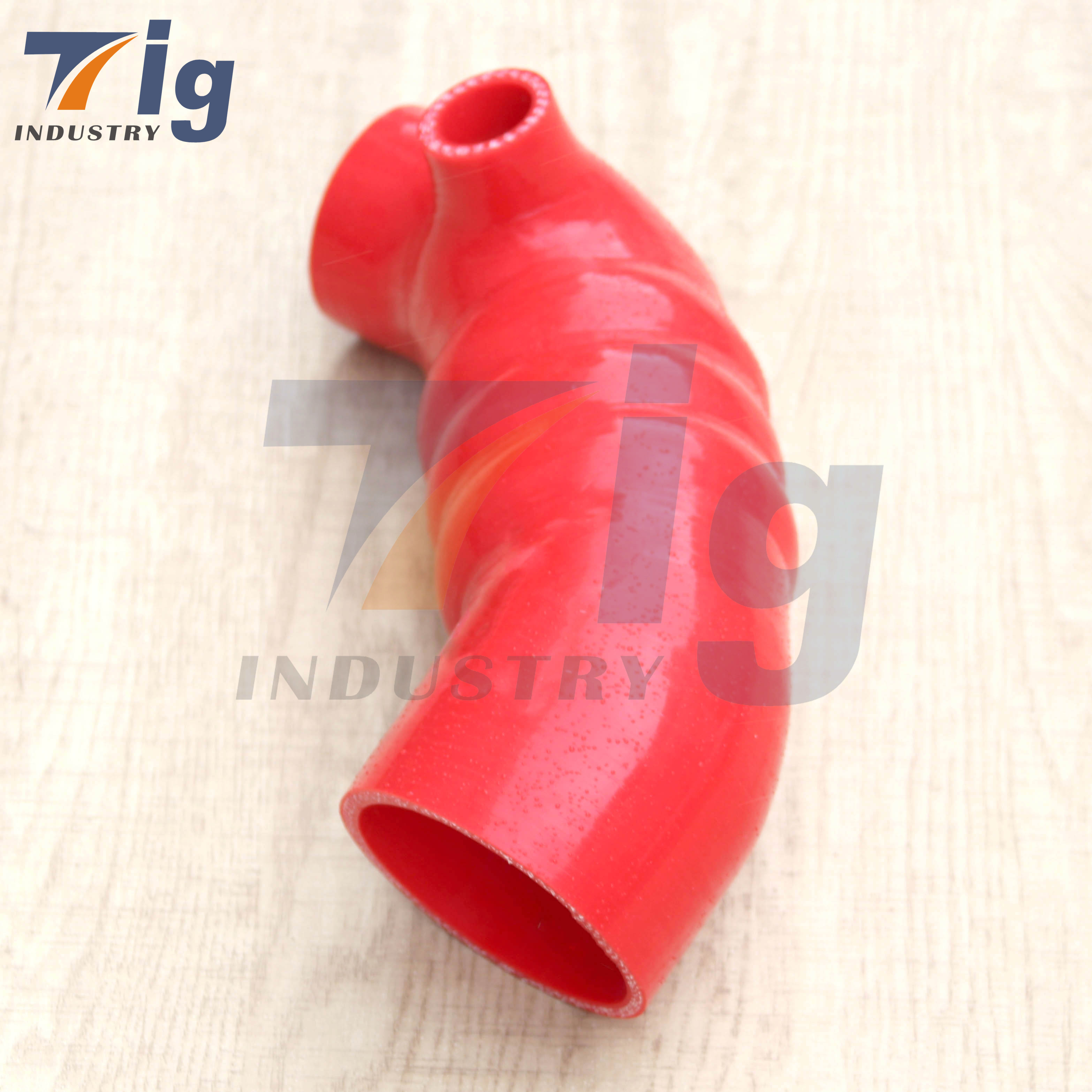 Mitsubishi Challenger induction HOSE PB PC Challenger SILICONE air INTAKE
