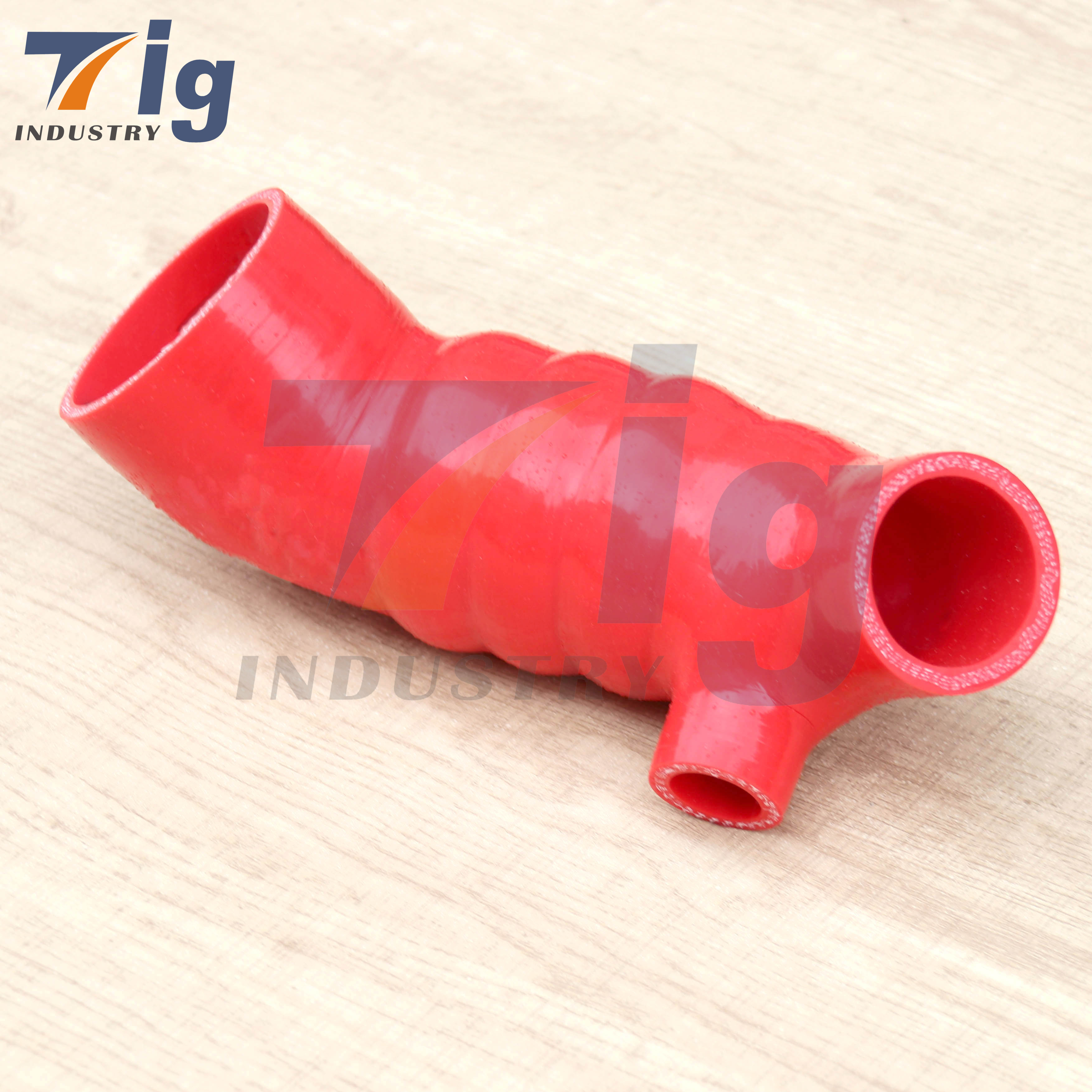 Mitsubishi Challenger induction HOSE PB PC Challenger SILICONE air INTAKE