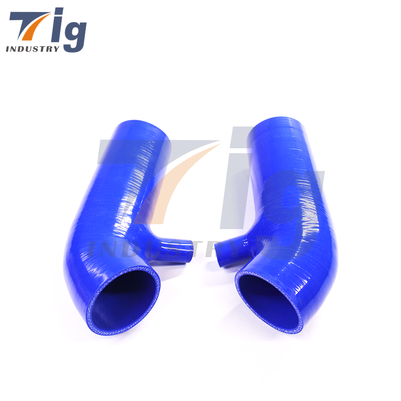 Air Intake Kit Post MAF Hose Infiniti G37 3.7L VQ37VHR 2008-2014