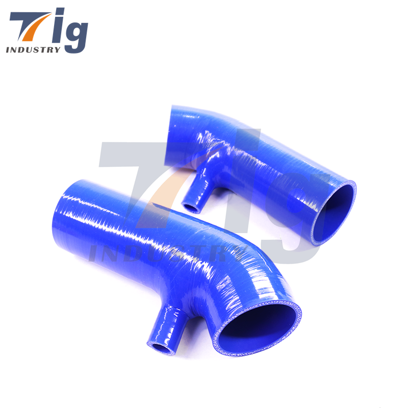 Air Intake Kit Post MAF Hose Infiniti G37 3.7L VQ37VHR 2008-2014