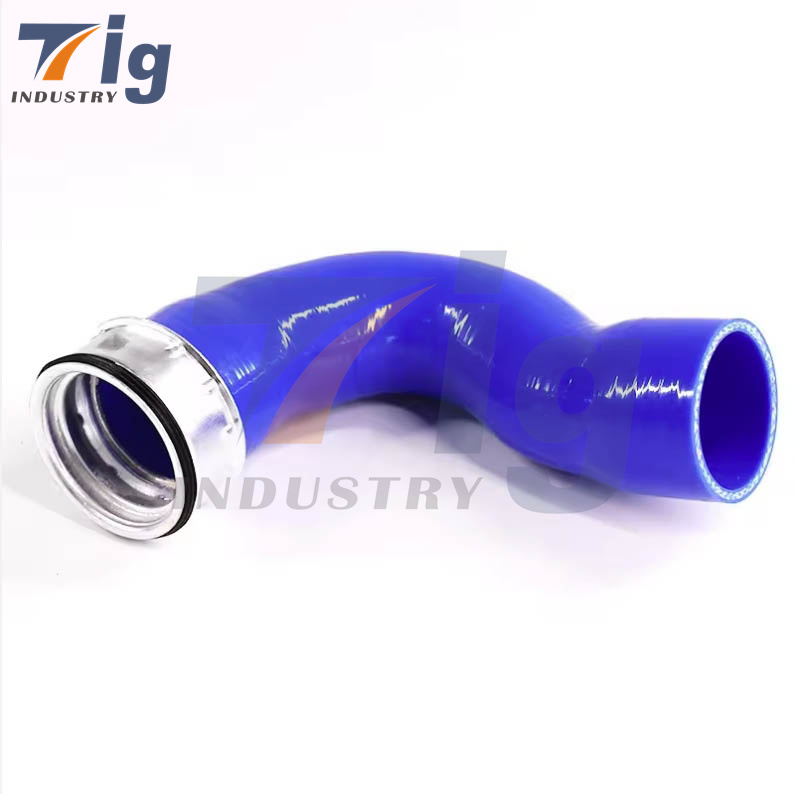 VW Golf Jetta 1.9L Diesel 1J0145838T Turbo Intercooler Hose Pipe