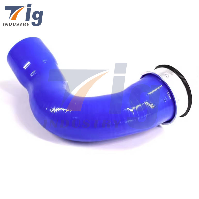 VW Golf Jetta 1.9L Diesel 1J0145838T Turbo Intercooler Hose Pipe
