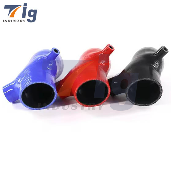For Mazda 3 BK 2.0L LFDE 01 Air Intake Inlet Hose 2004-2009