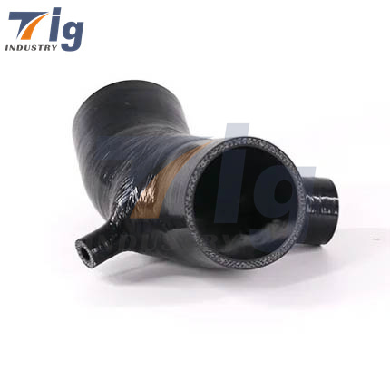 For Mazda 3 BK 2.0L LFDE 01 Air Intake Inlet Hose 2004-2009