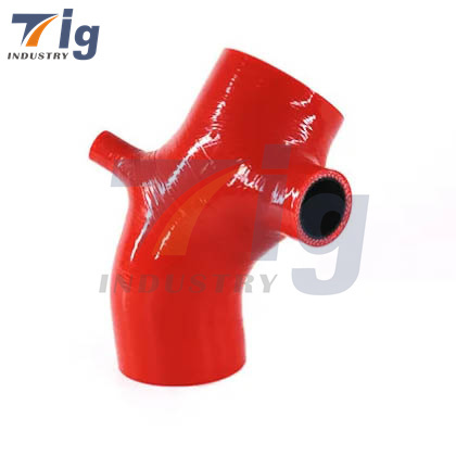 For Mazda 3 BK 2.0L LFDE 01 Air Intake Inlet Hose 2004-2009