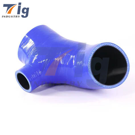 For Mazda 3 BK 2.0L LFDE 01 Air Intake Inlet Hose 2004-2009