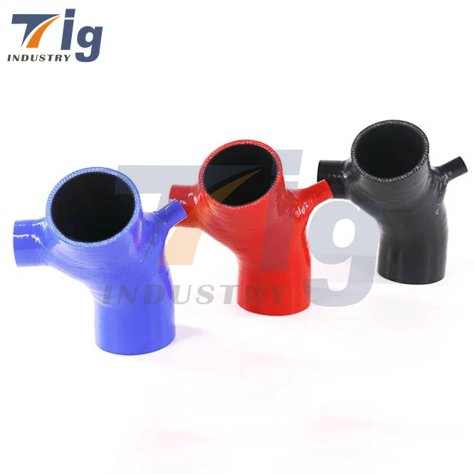 For Mazda 3 BK 2.0L LFDE 01 Air Intake Inlet Hose 2004-2009