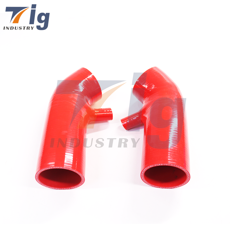 Air Intake Kit Post MAF Hose Infiniti G37 3.7L VQ37VHR 2008-2014