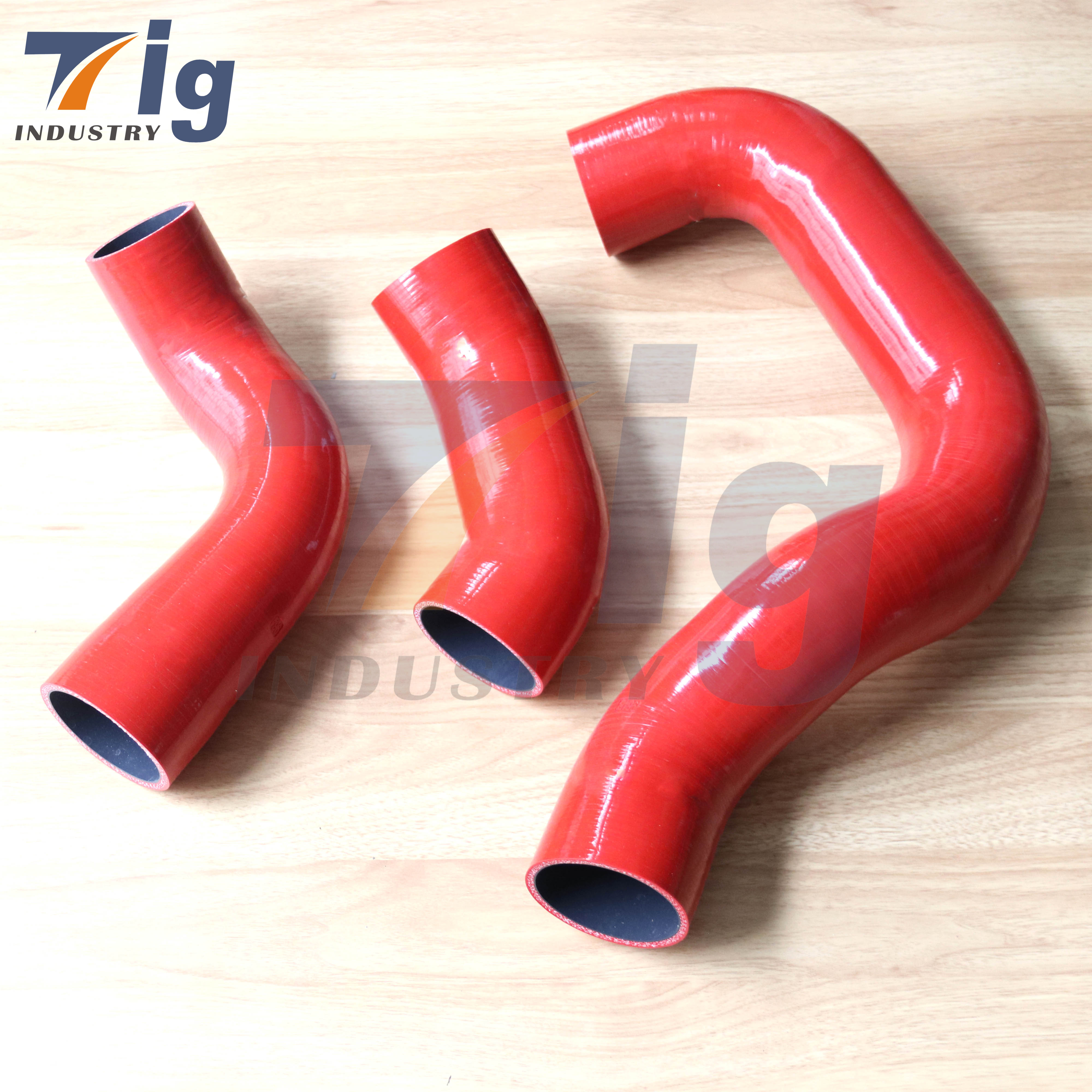 For Volkswagen T5 2.0 TDI 180BHP Boost Hose Kit 2010-2015