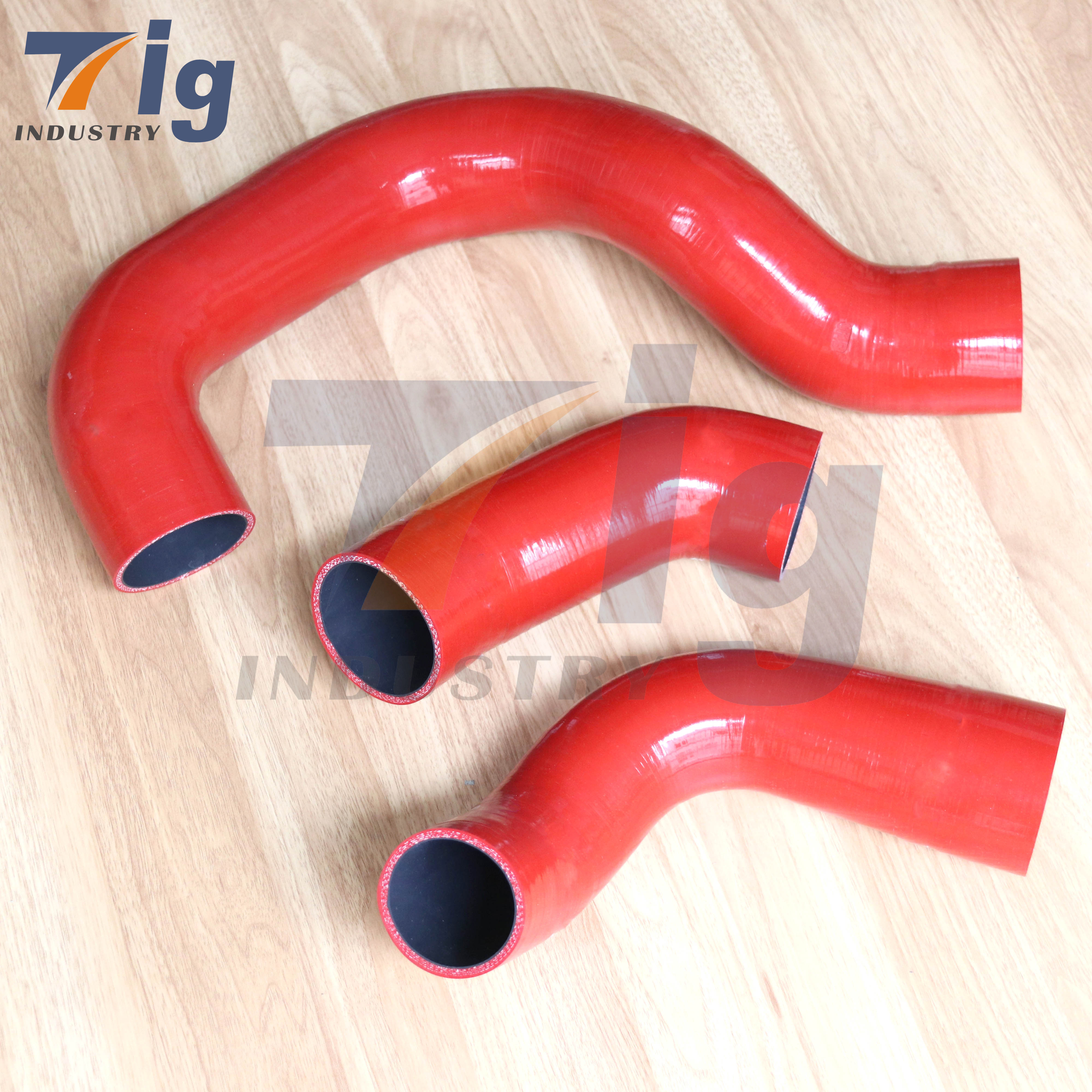 For Volkswagen T5 2.0 TDI 180BHP Boost Hose Kit 2010-2015