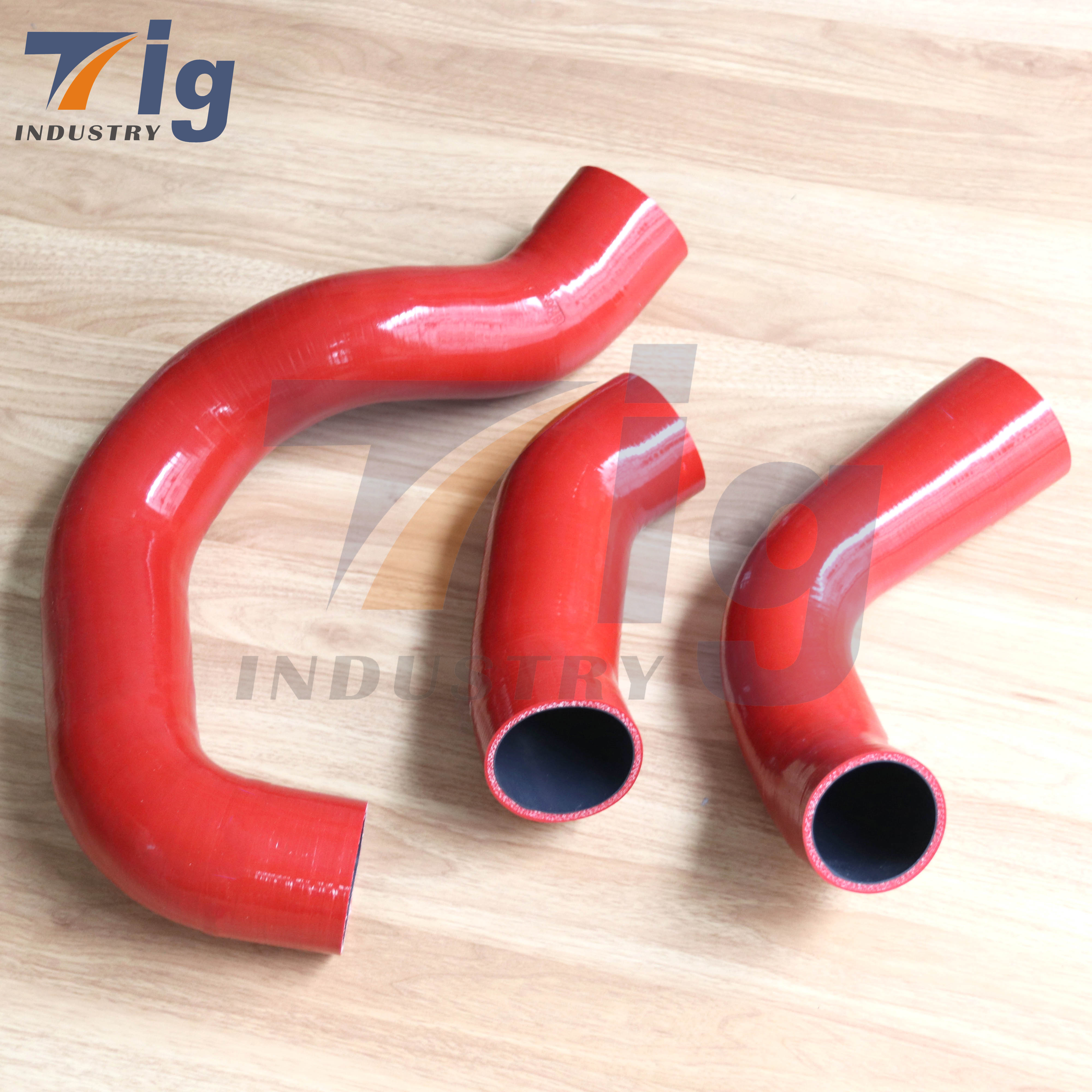 For Volkswagen T5 2.0 TDI 180BHP Boost Hose Kit 2010-2015