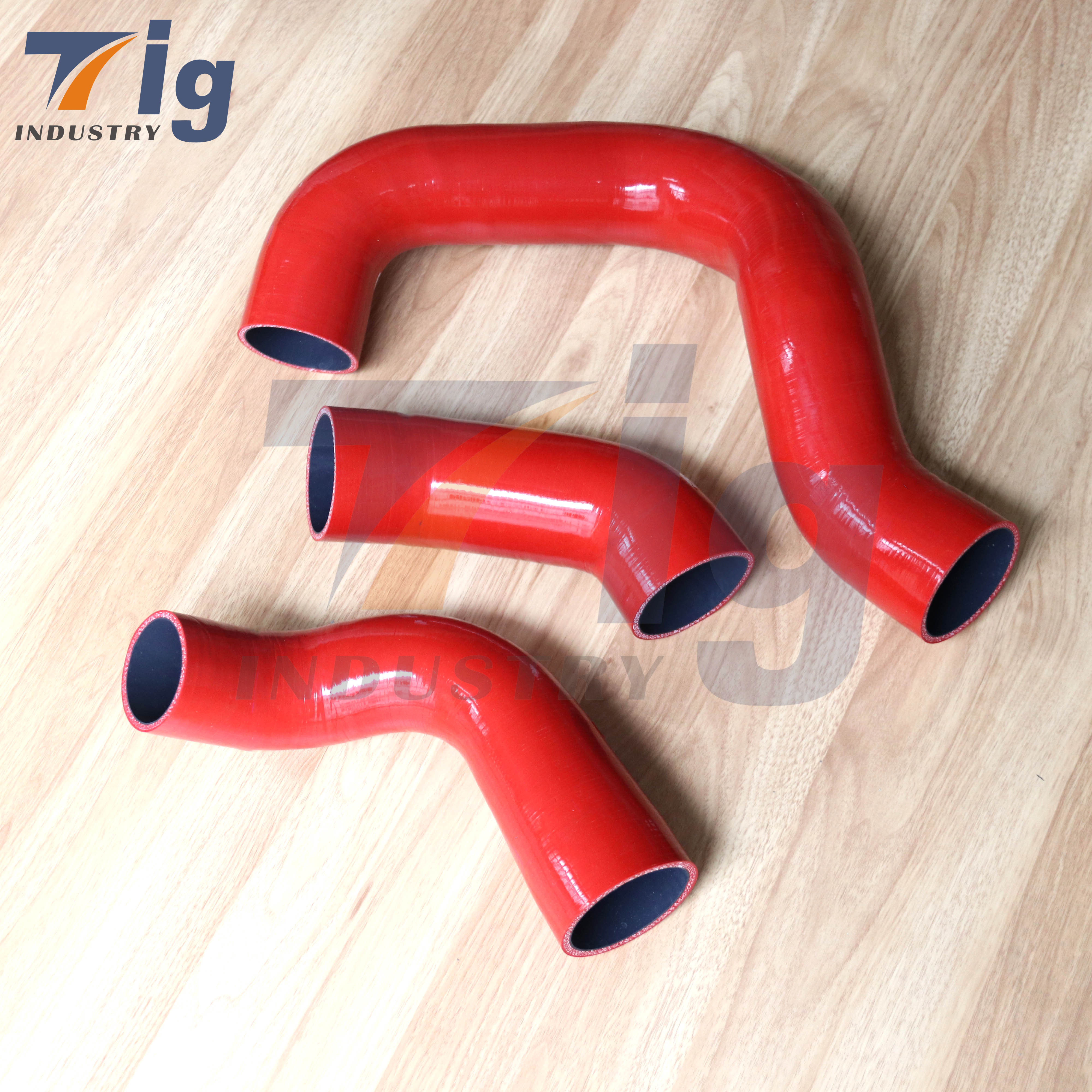 For Volkswagen T5 2.0 TDI 180BHP Boost Hose Kit 2010-2015