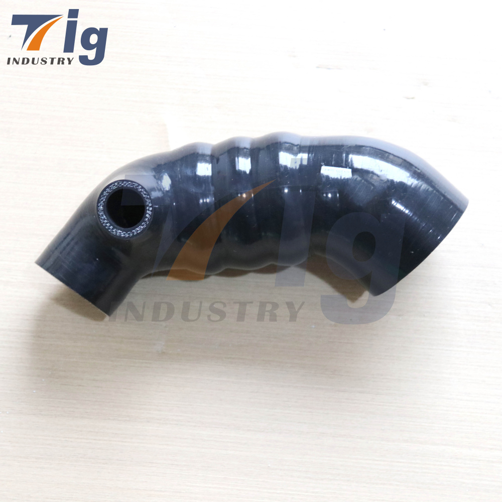 Mitsubishi Pajero MN ML Triton OEM Silicone intake hose