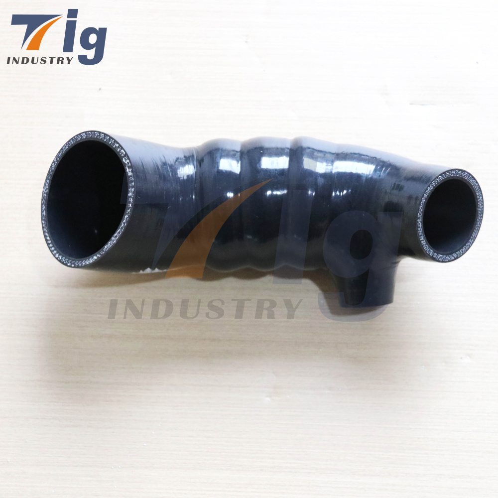 Mitsubishi Pajero MN ML Triton OEM Silicone intake hose