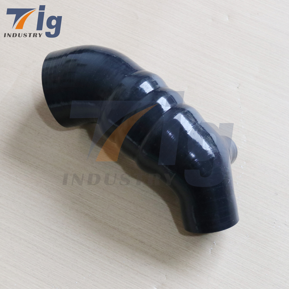Mitsubishi Pajero MN ML Triton OEM Silicone intake hose