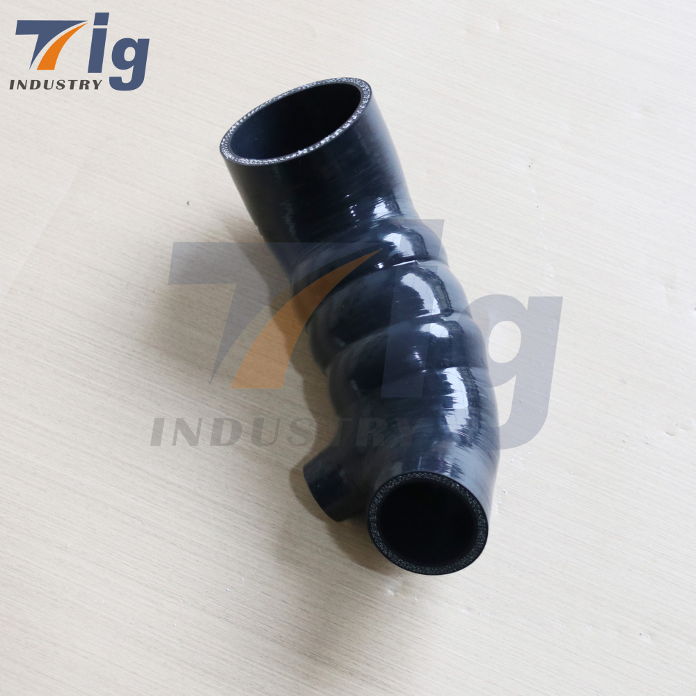 Mitsubishi Pajero MN ML Triton OEM Silicone intake hose