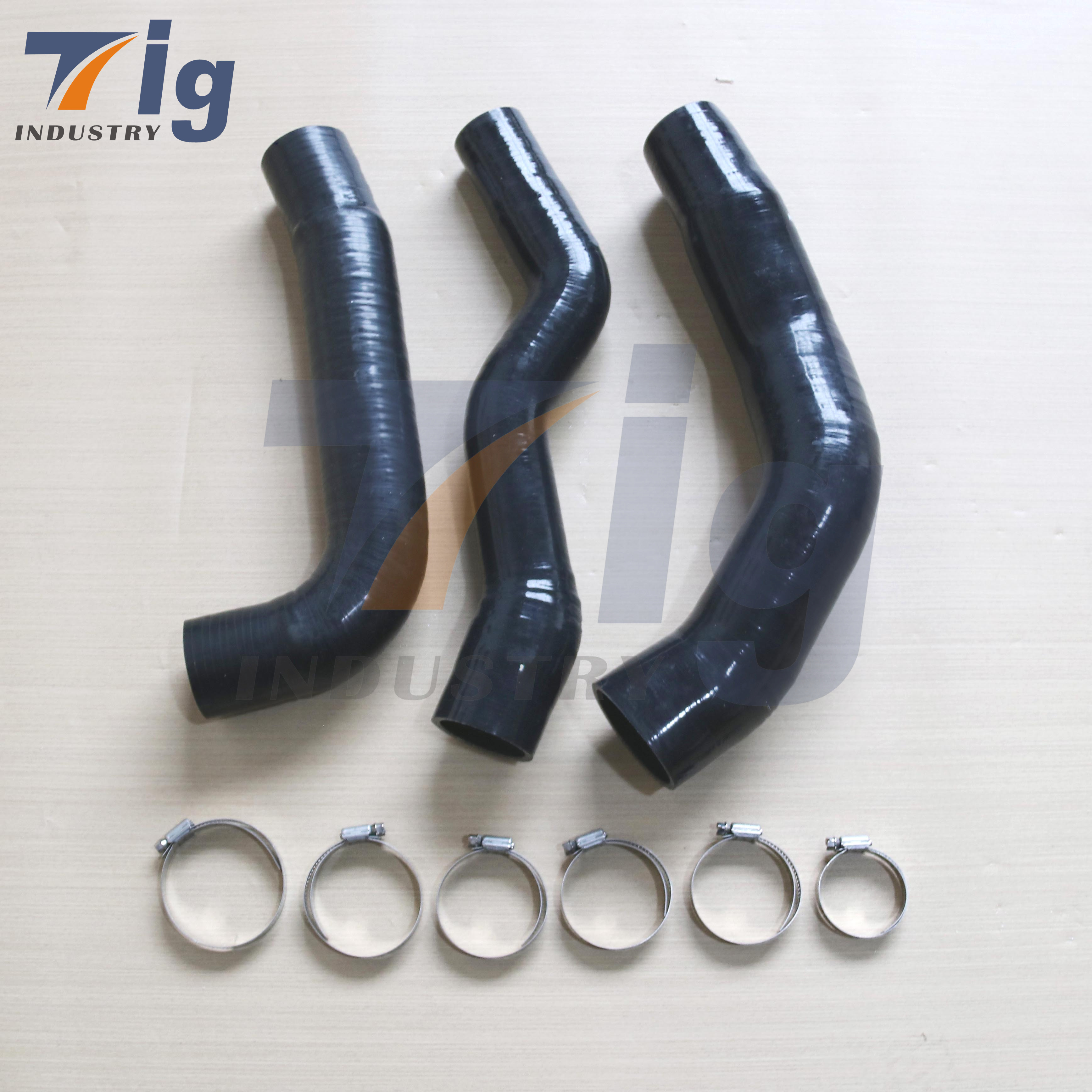 MITSUBISHI ML MN TRITON UPGRADE 2.5L OR 3.2L 4WD INTERCOOLER PIPING