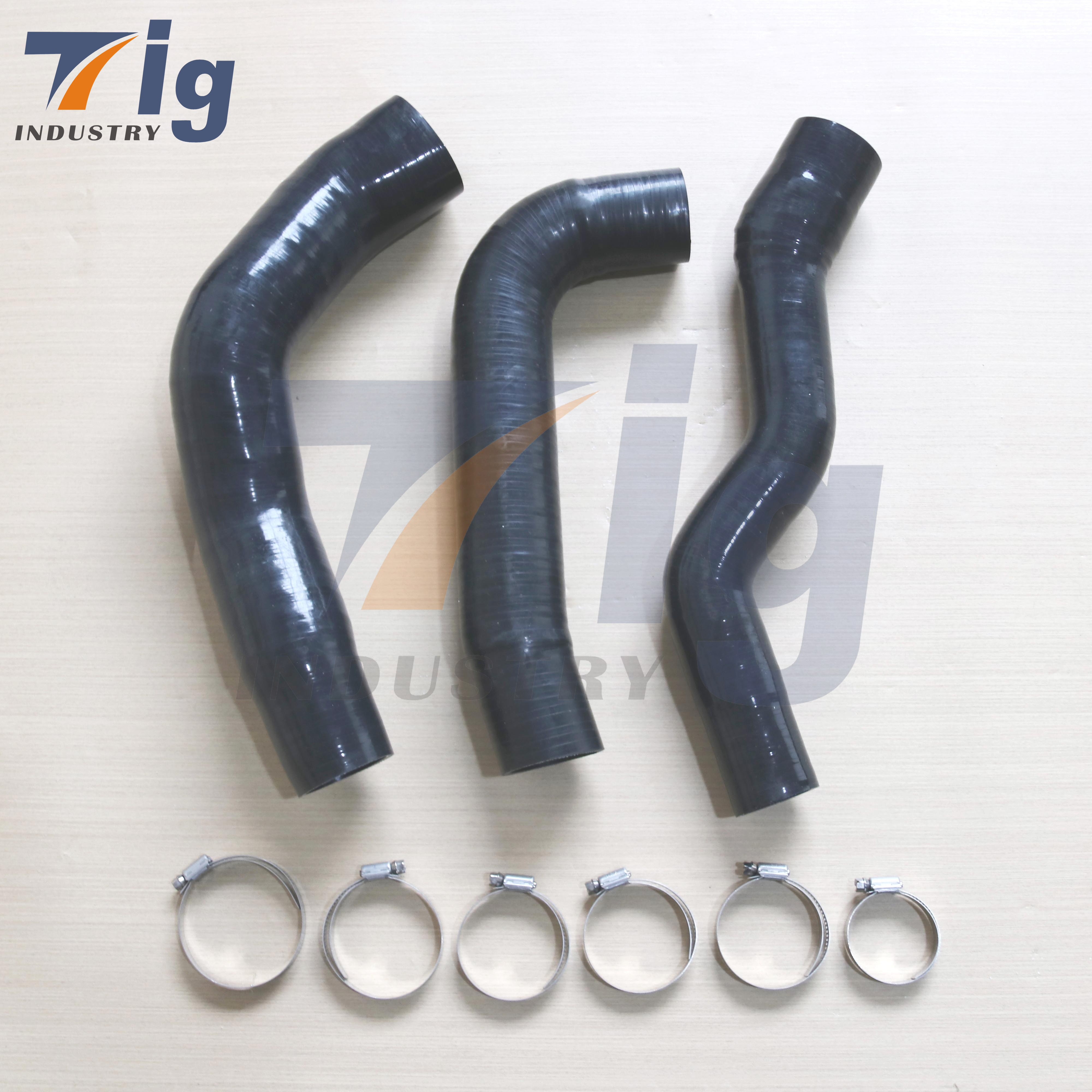 MITSUBISHI ML MN TRITON UPGRADE 2.5L OR 3.2L 4WD INTERCOOLER PIPING