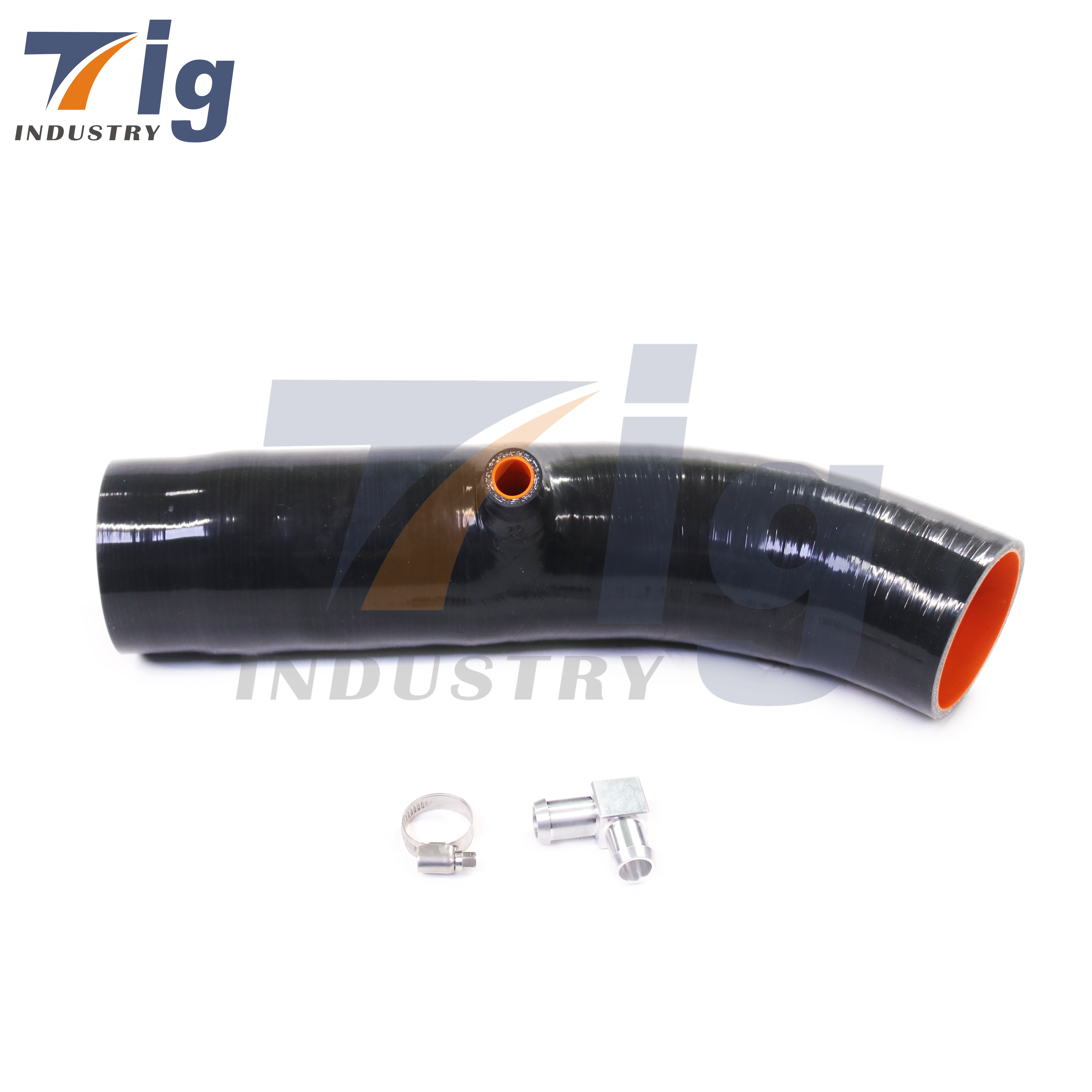 Air Intake Hose Infiniti G35 Coupe 3.5L V6 827-679 03-07