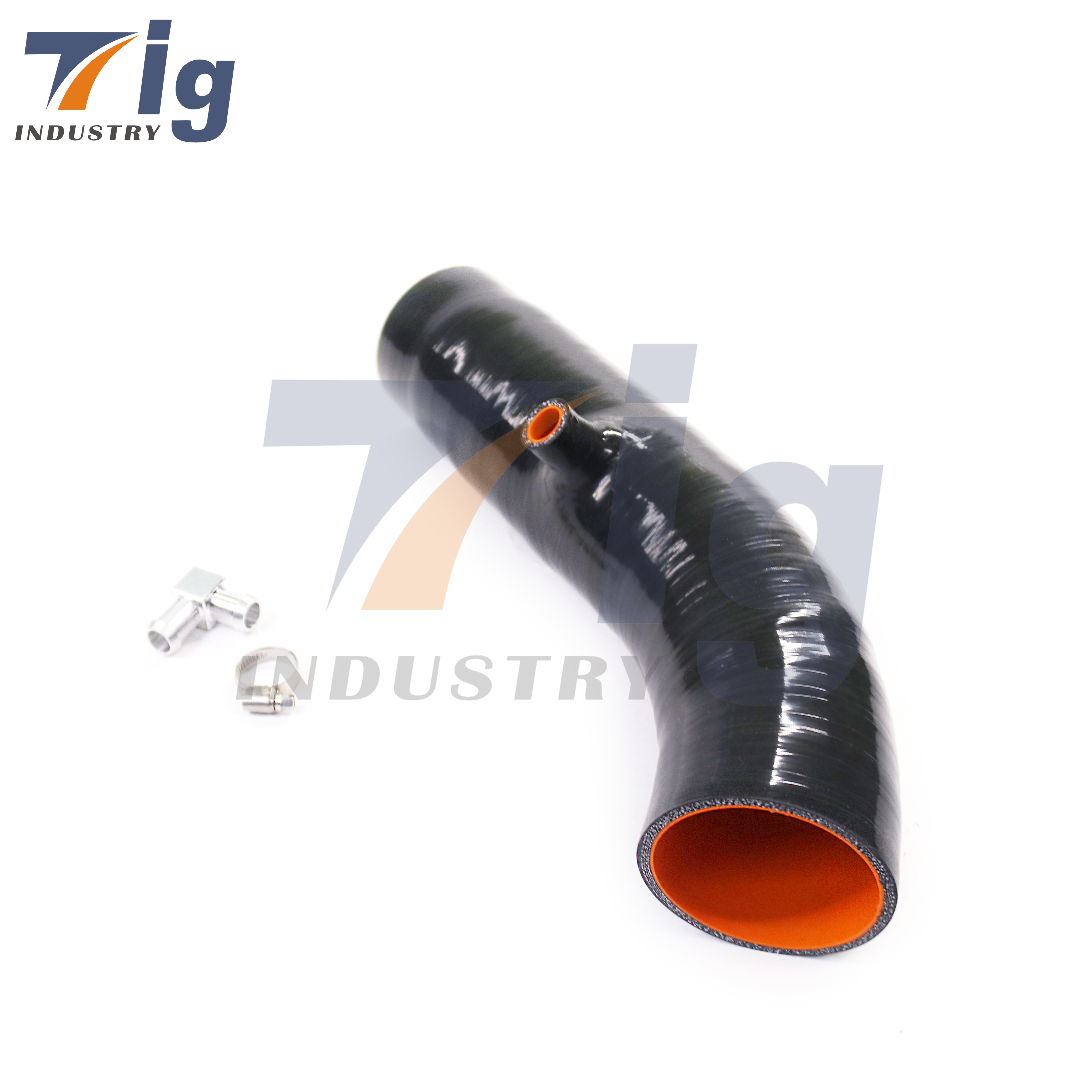 Air Intake Hose Infiniti G35 Coupe 3.5L V6 827-679 03-07