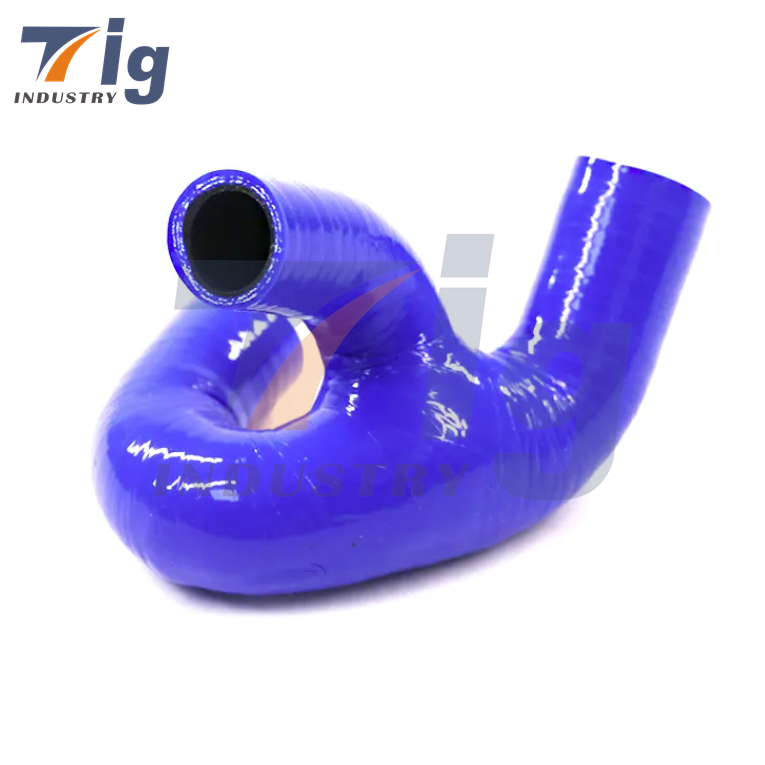 Silicone Turbo Boost Air Intake Hose AUDI S3 A3 TT LEON CUPRA R BAM 210BHP 1.8T CRANKCASE CAM BREATHER PIPE HOSE
