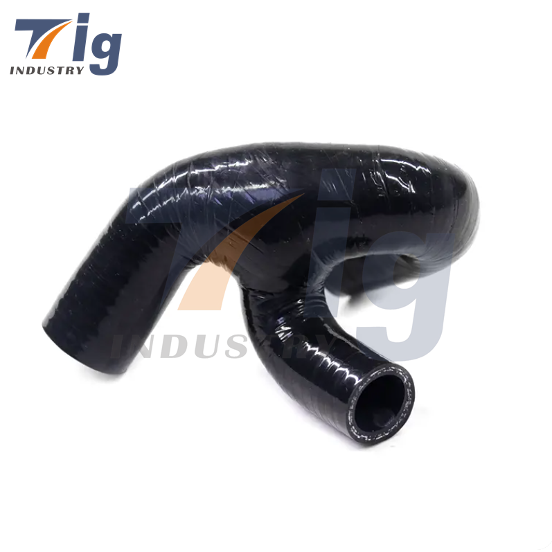 Silicone Turbo Boost Air Intake Hose AUDI S3 A3 TT LEON CUPRA R BAM 210BHP 1.8T CRANKCASE CAM BREATHER PIPE HOSE