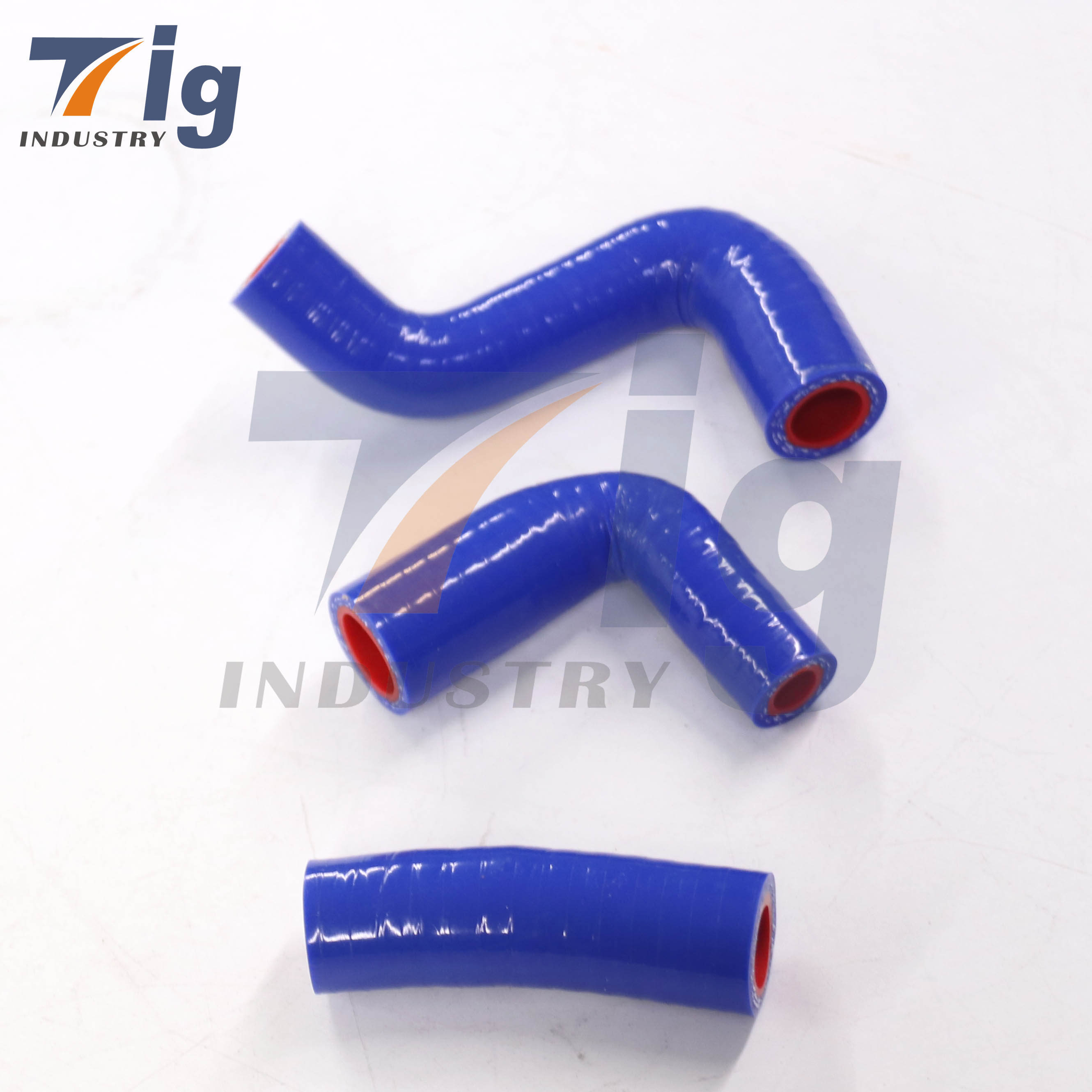 Audi S3 A3 TT LEON CUPRA R BAM Creations Motorsport Breather Pipe Kit