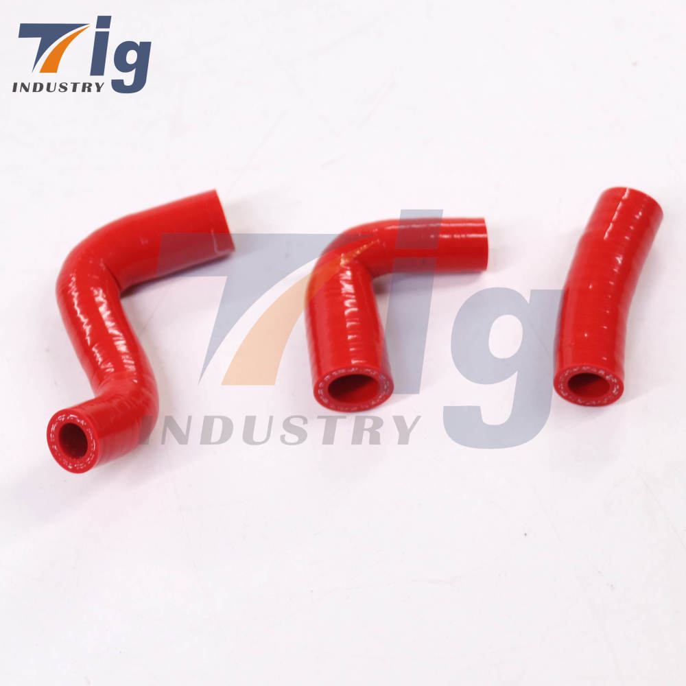 Audi S3 A3 TT LEON CUPRA R BAM Creations Motorsport Breather Pipe Kit