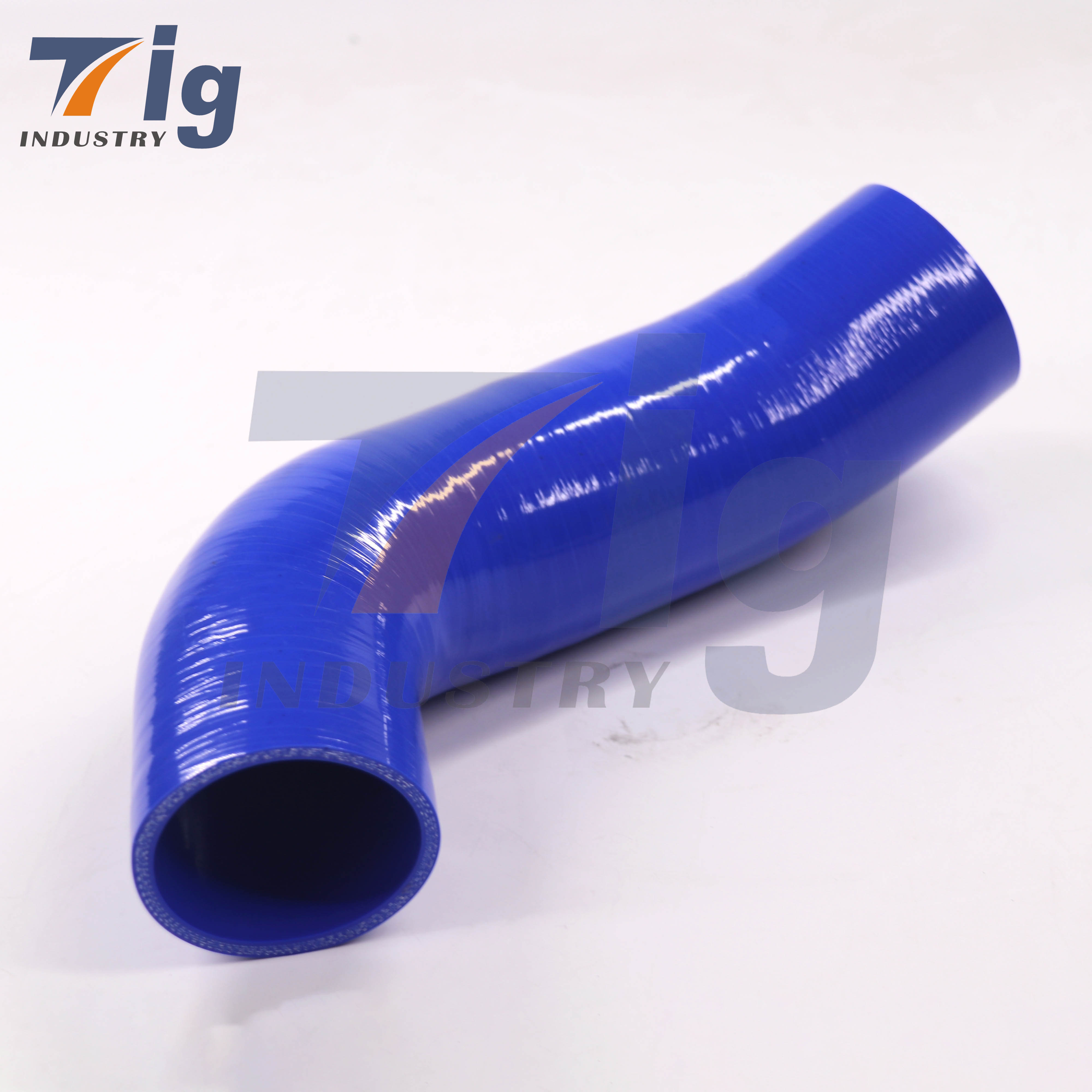 Audi S3 8V 2.0 TFSI RUBBER HOSE INTAKE INLET TURBOS ELBOW PIPE