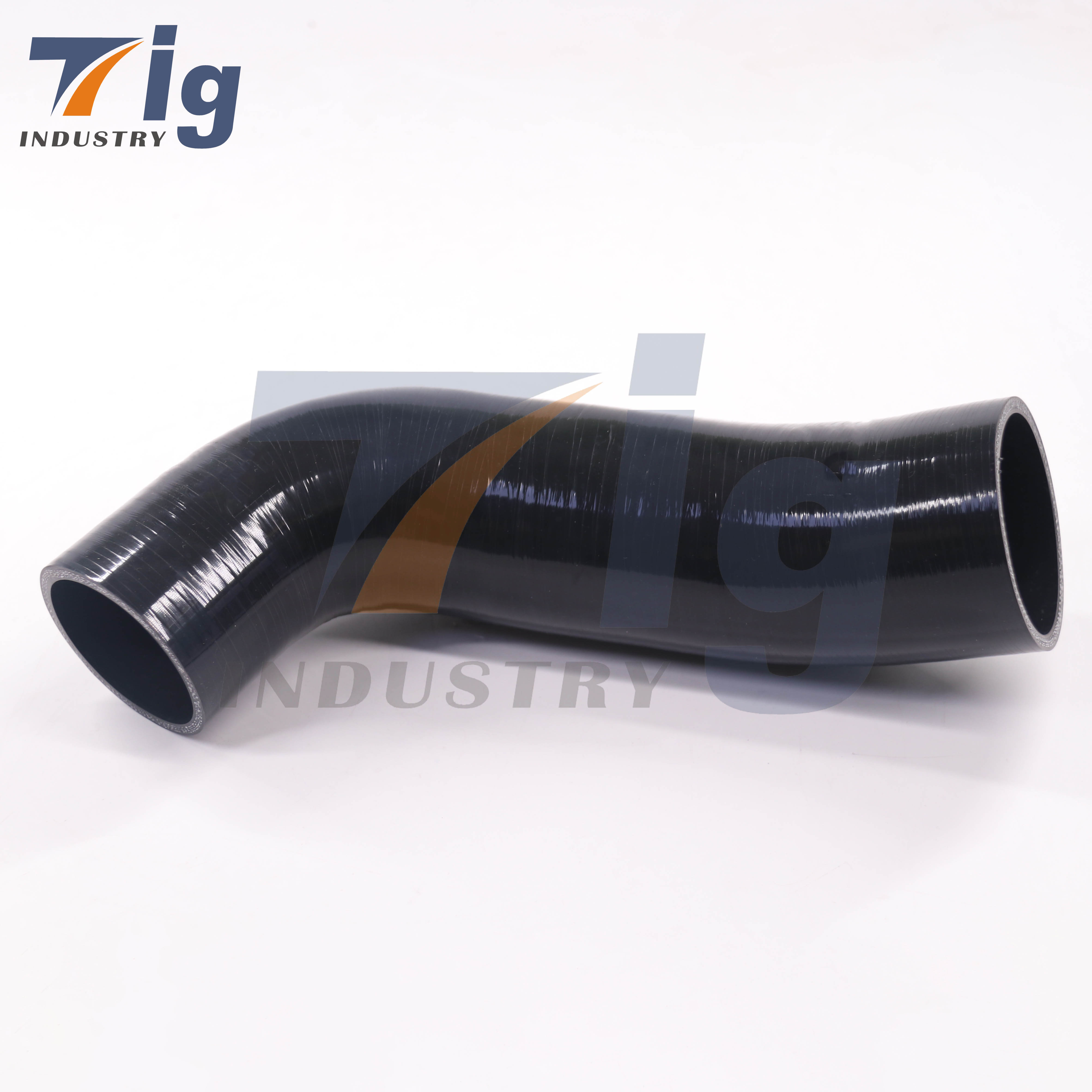 Audi S3 8V 2.0 TFSI RUBBER HOSE INTAKE INLET TURBOS ELBOW PIPE