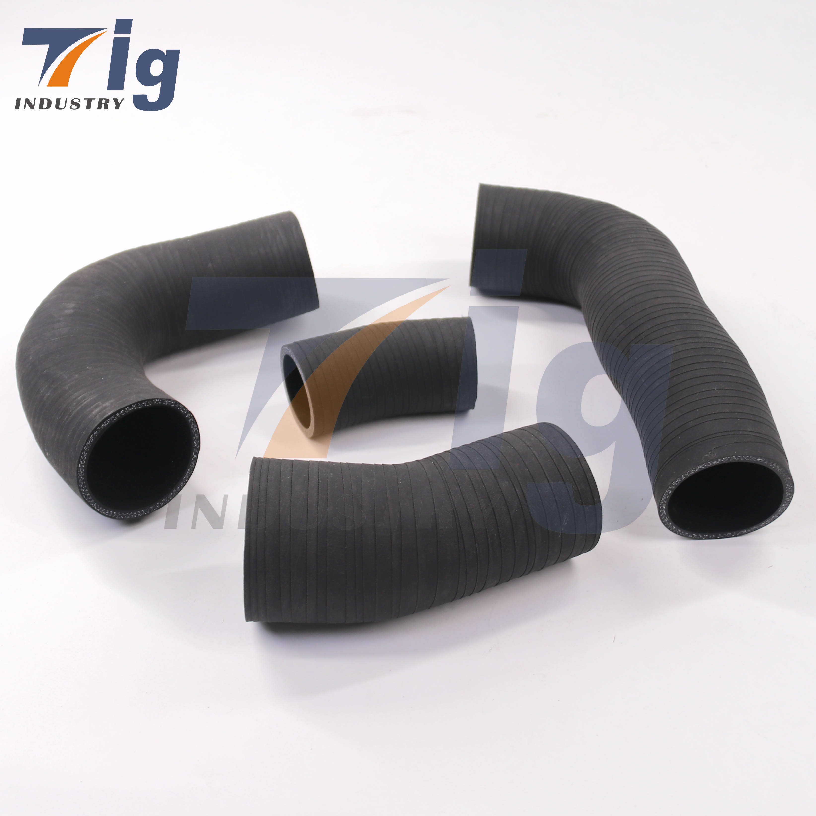 SILICONE HOSE for AUDI S3 8V 2.0T TURBOS SILICONE BOOST HOSE KIT