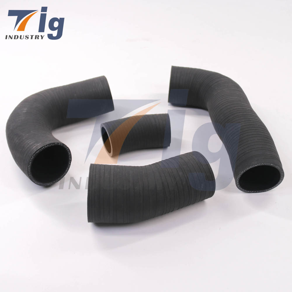SILICONE HOSE for AUDI S3 8V 2.0T TURBOS SILICONE BOOST HOSE KIT