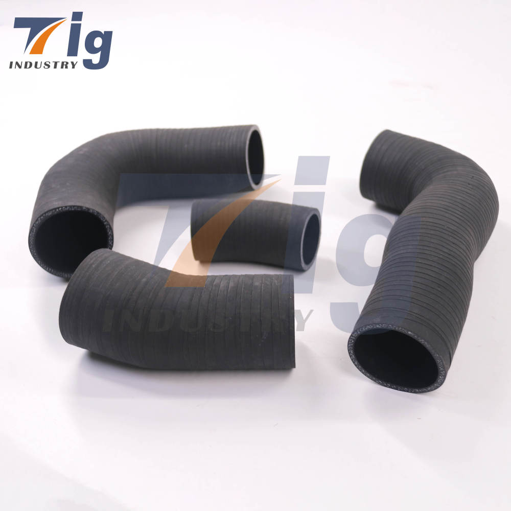 SILICONE HOSE for AUDI S3 8V 2.0T TURBOS SILICONE BOOST HOSE KIT