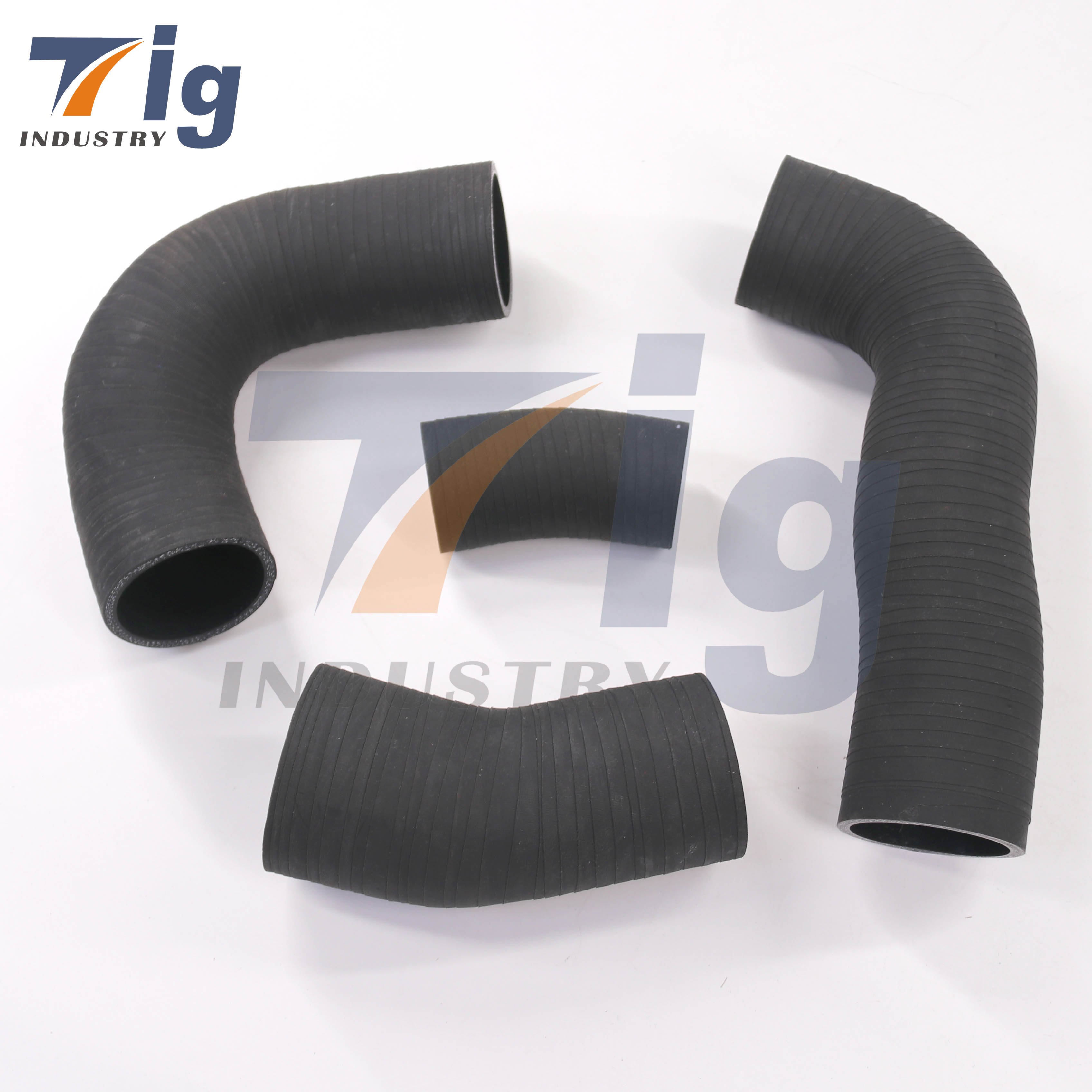SILICONE HOSE for AUDI S3 8V 2.0T TURBOS SILICONE BOOST HOSE KIT