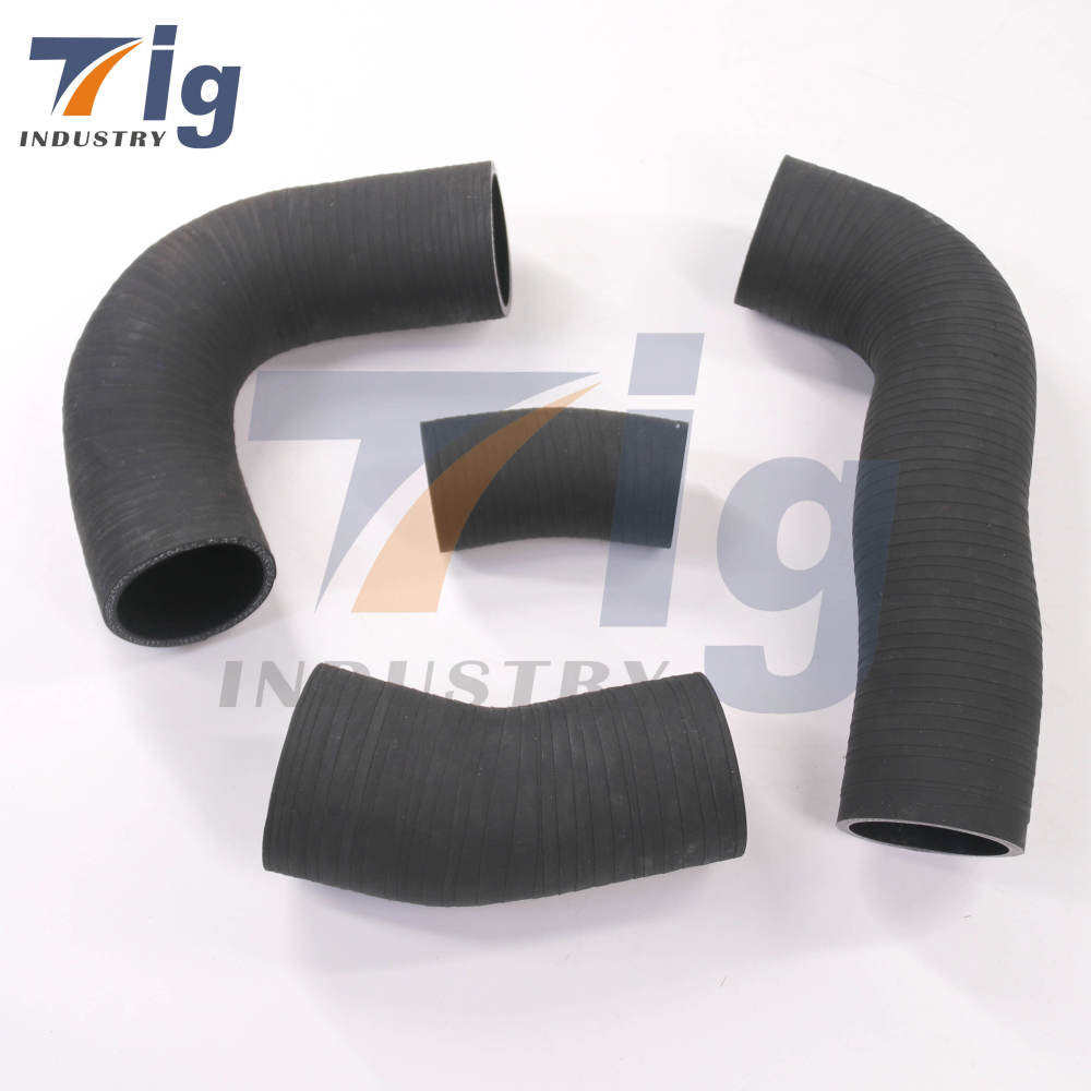 SILICONE HOSE for AUDI S3 8V 2.0T TURBOS SILICONE BOOST HOSE KIT