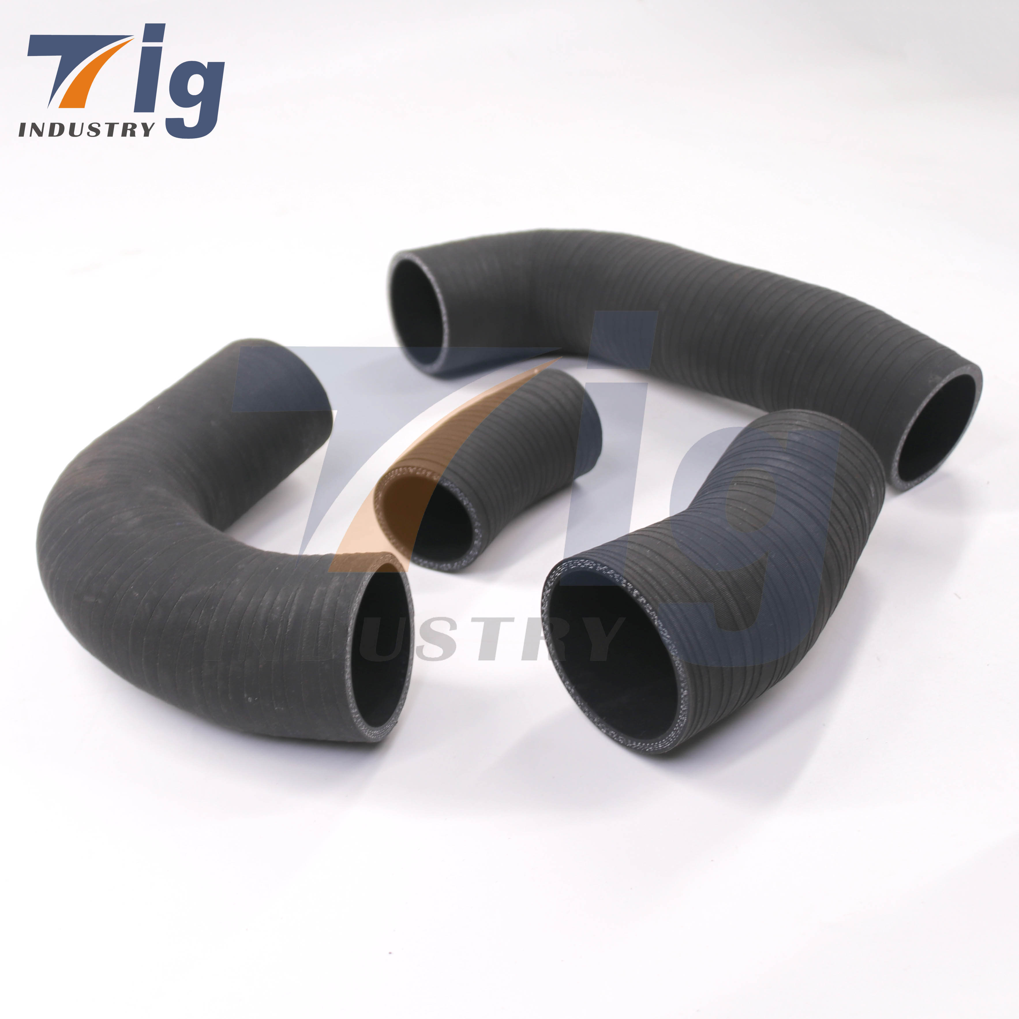 SILICONE HOSE for AUDI S3 8V 2.0T TURBOS SILICONE BOOST HOSE KIT