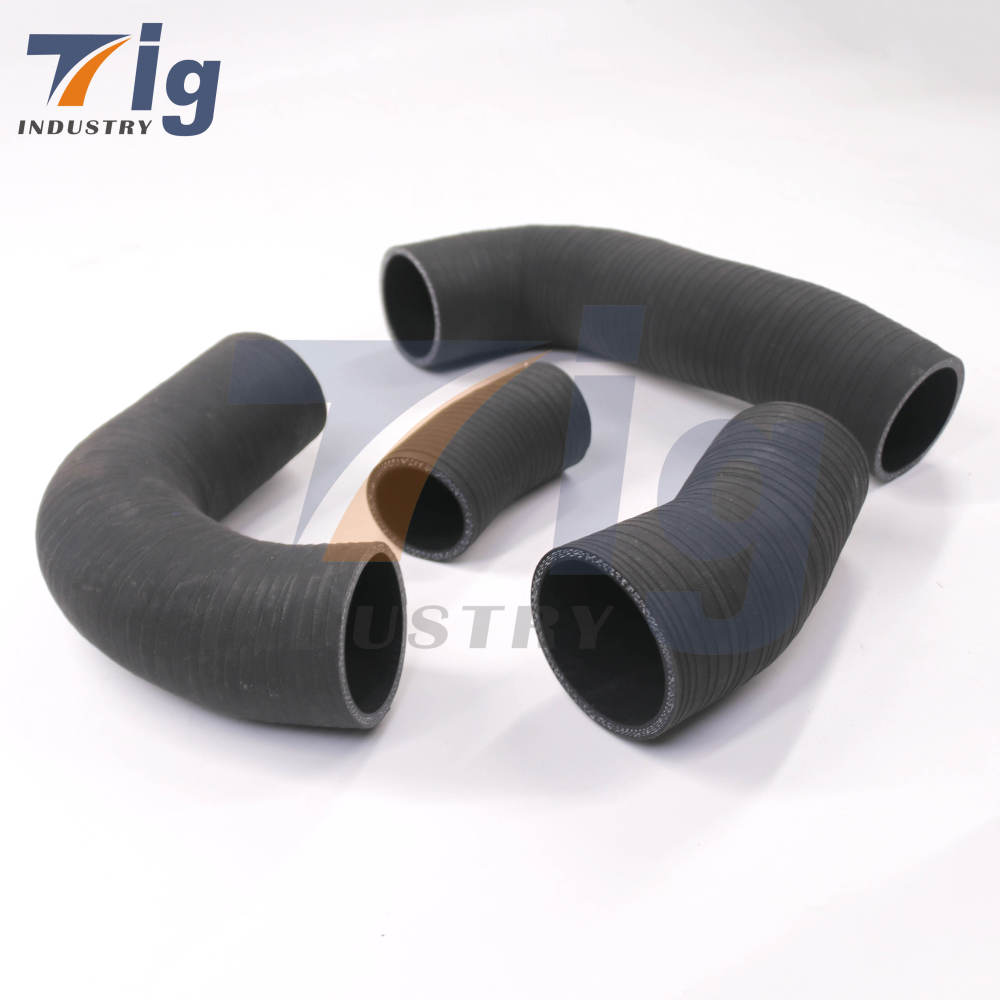 SILICONE HOSE for AUDI S3 8V 2.0T TURBOS SILICONE BOOST HOSE KIT