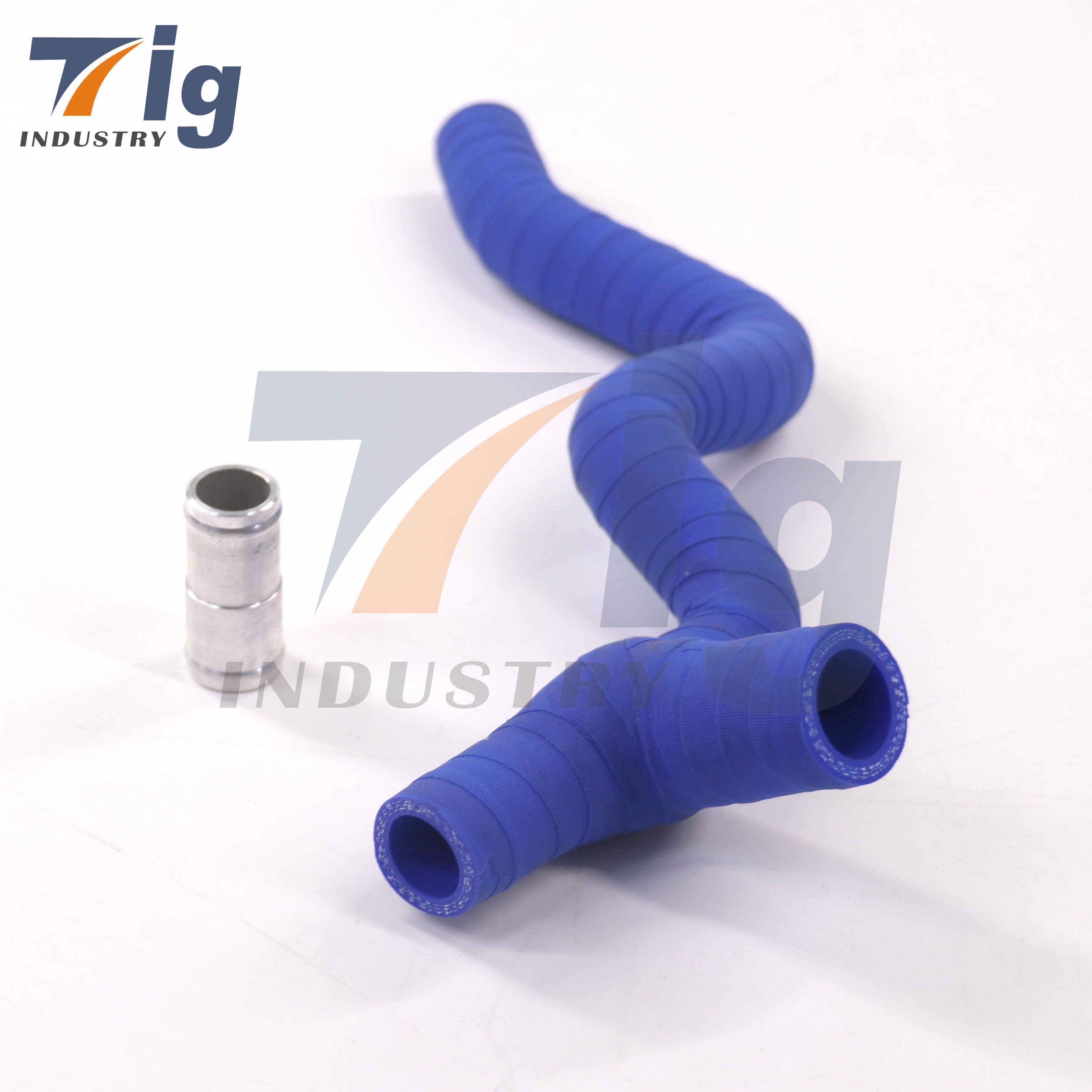 SILICONE LOWER BREATHER PIPE HOSE AUDI S3 A3 TT LEON CUPRA R GOLF MK4 210 225 1.8T