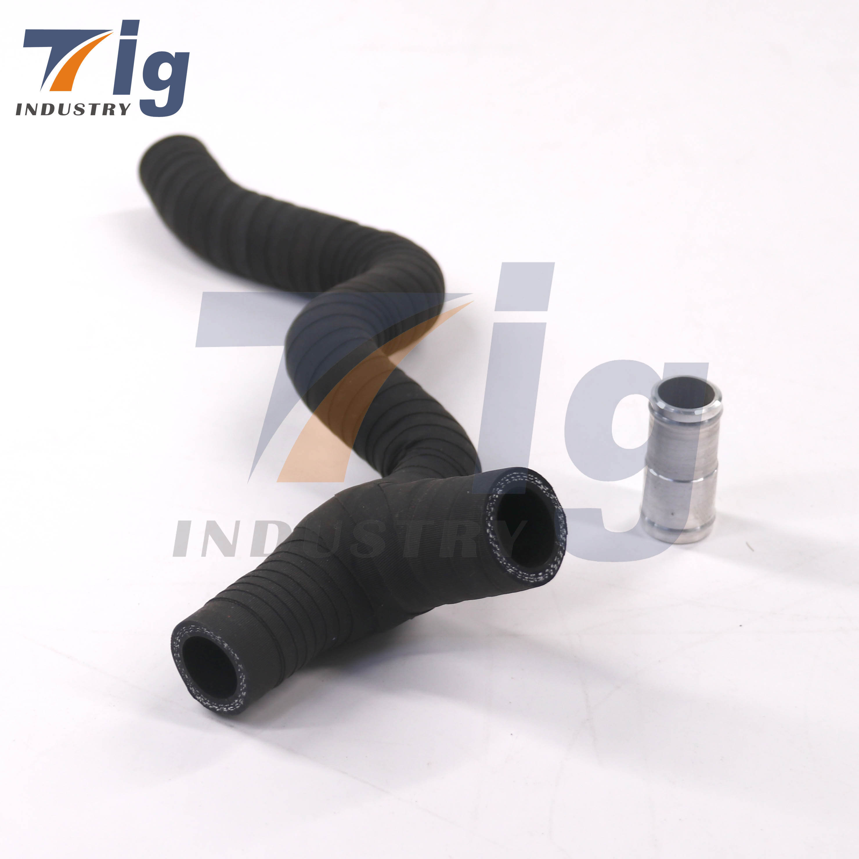 SILICONE LOWER BREATHER PIPE HOSE AUDI S3 A3 TT LEON CUPRA R GOLF MK4 210 225 1.8T
