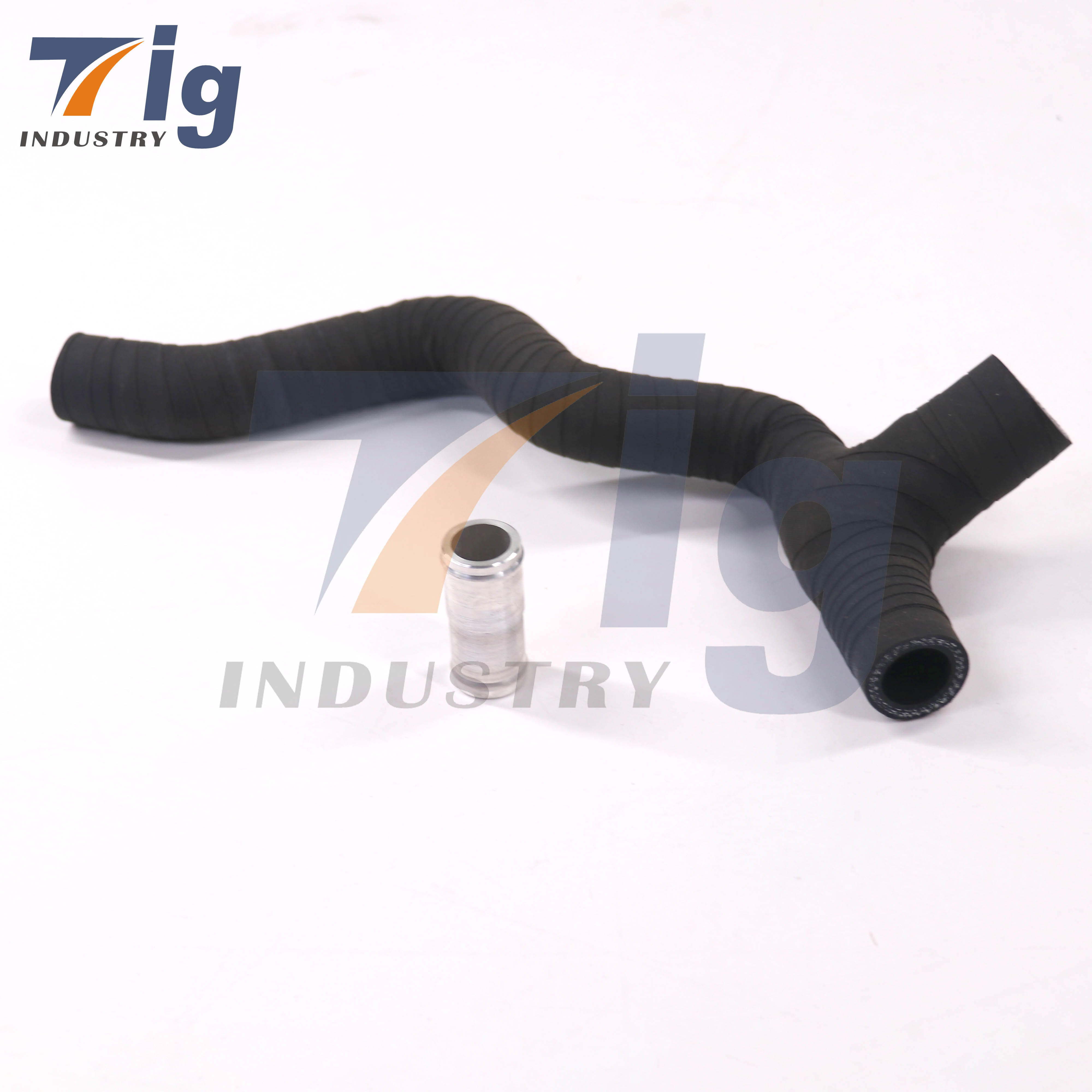 SILICONE LOWER BREATHER PIPE HOSE AUDI S3 A3 TT LEON CUPRA R GOLF MK4 210 225 1.8T