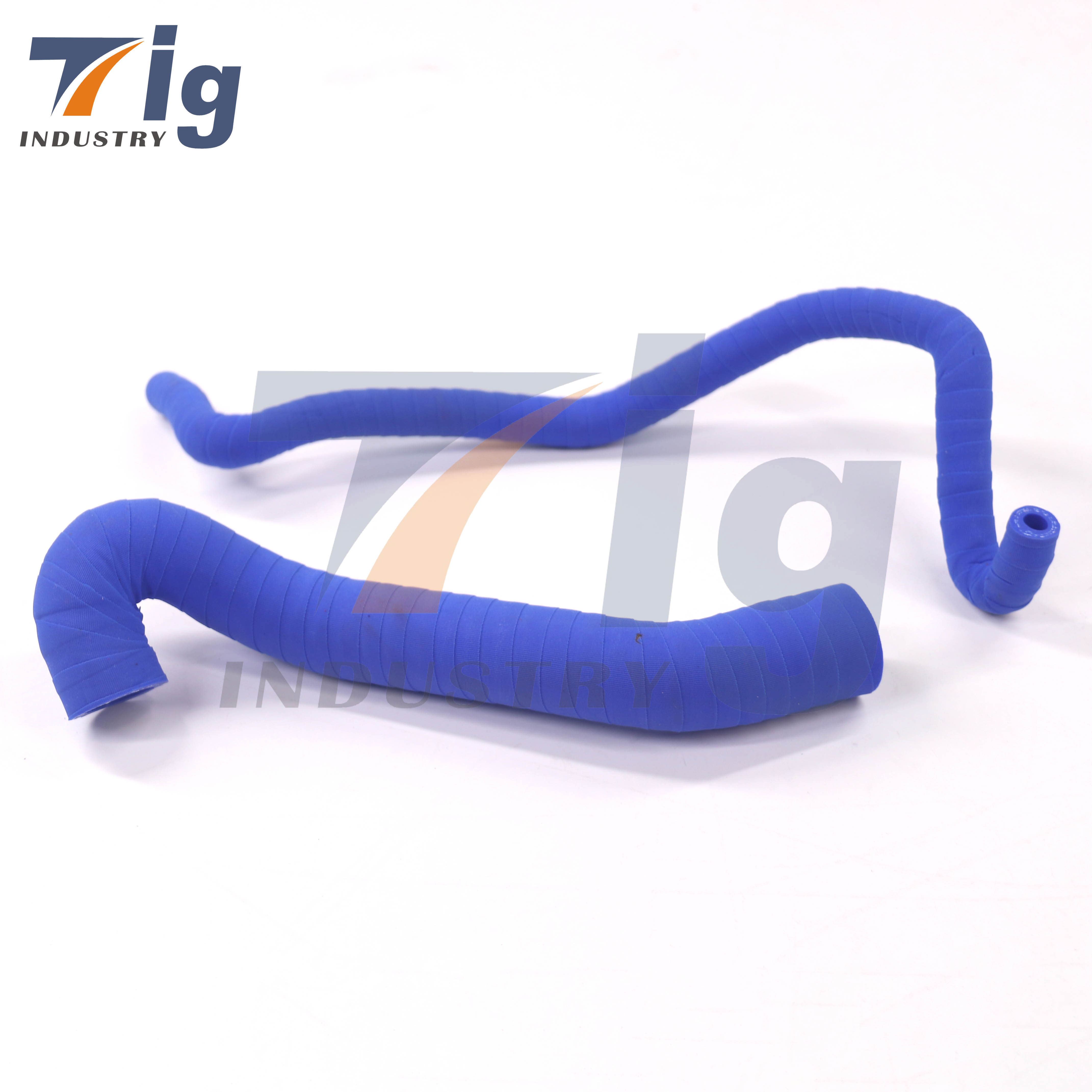 AUDI S3 A3 TT BOOST HOSES KIT LEON CUPRA R BAM 225 1.8T AMK APY APX N75 DV